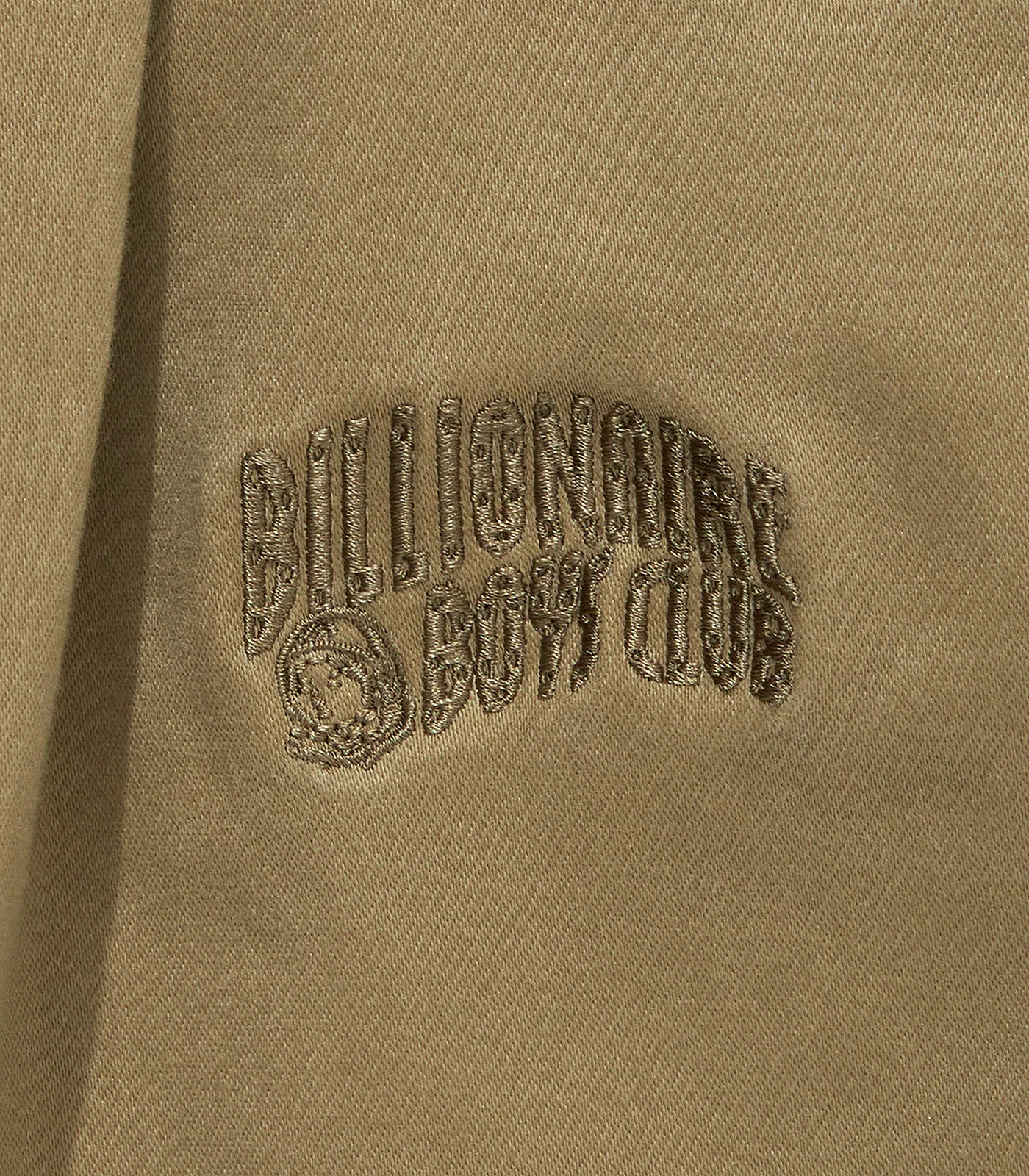 CHINO PANTS - KHAKI - Image 5
