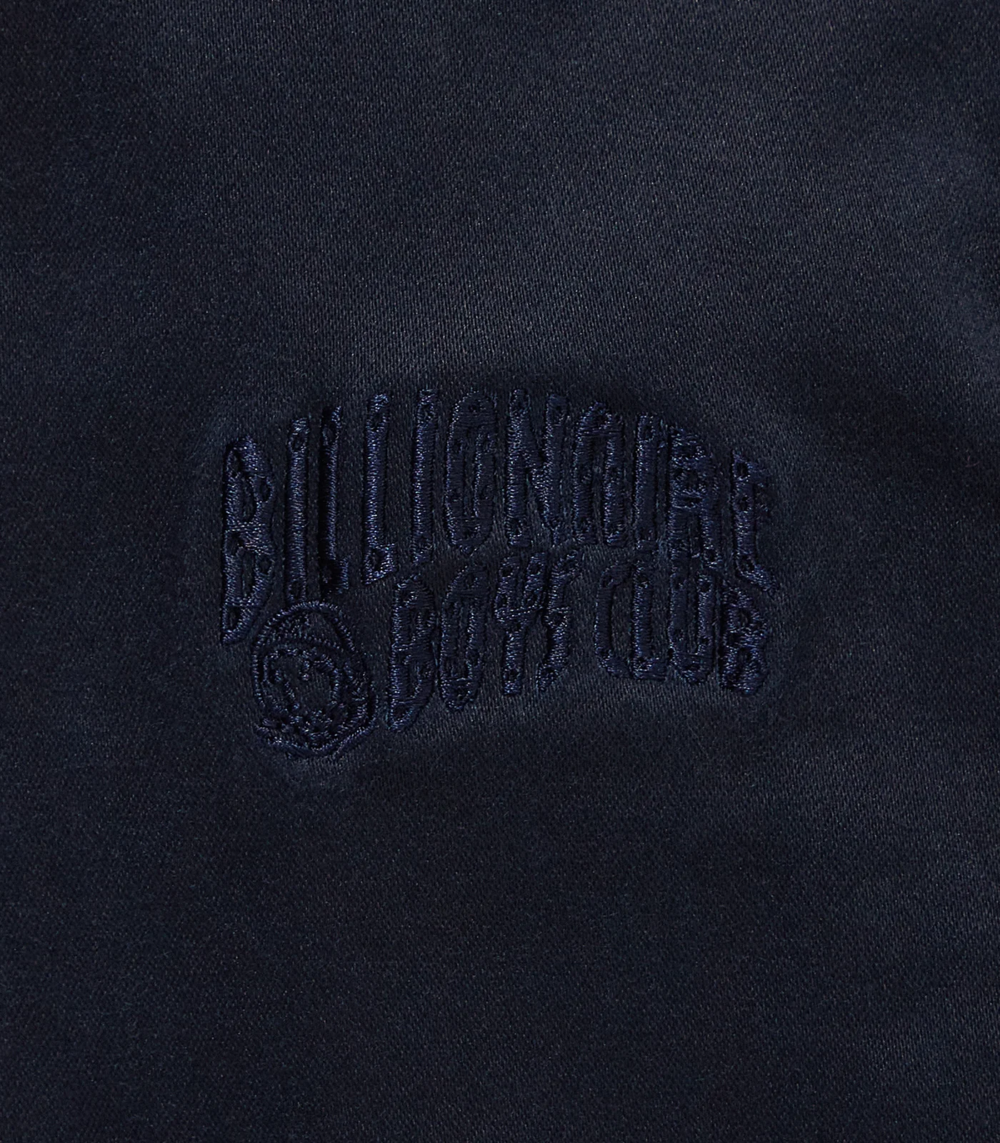 CHINO PANTS - NAVY - Image 5