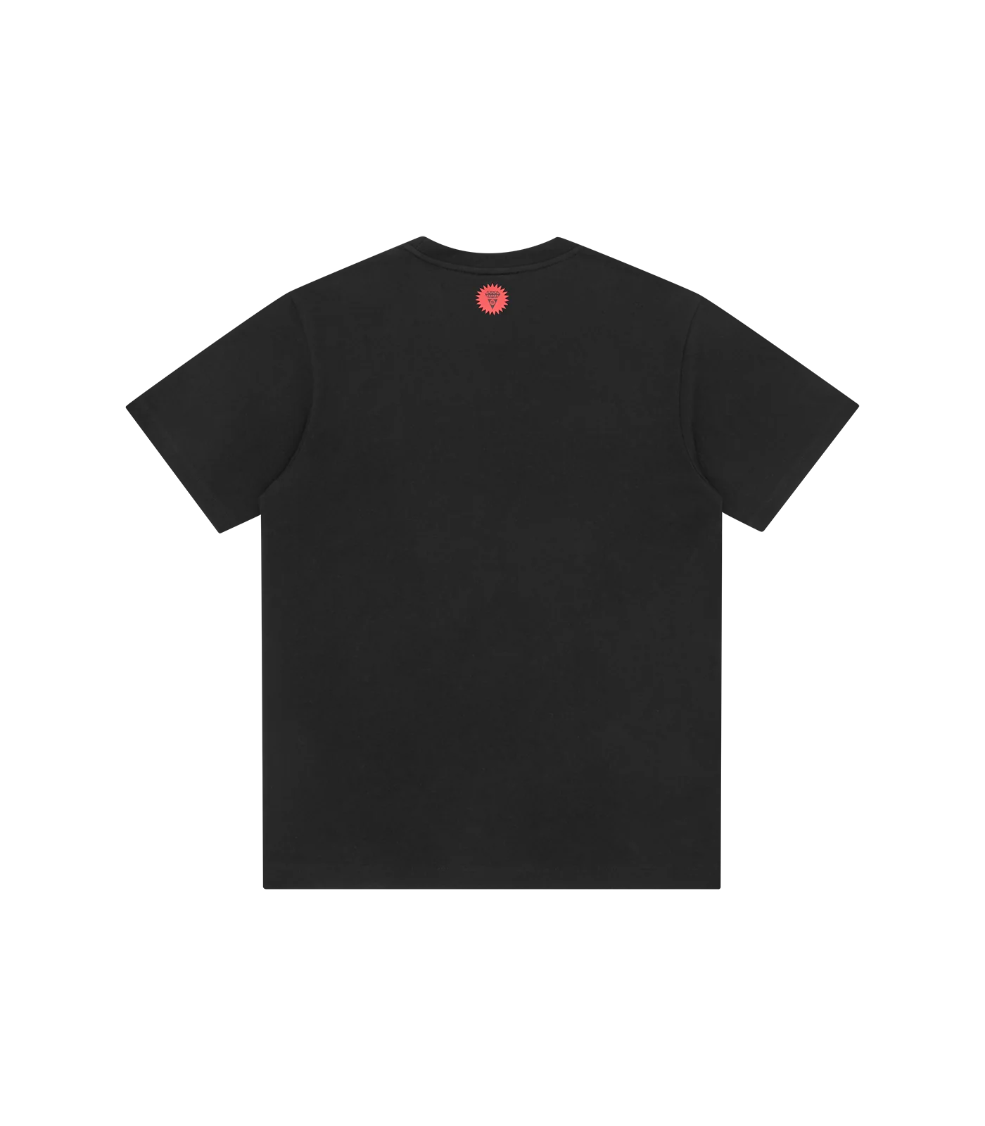 CHOCOLATE BAR T-SHIRT - BLACK - Image 2