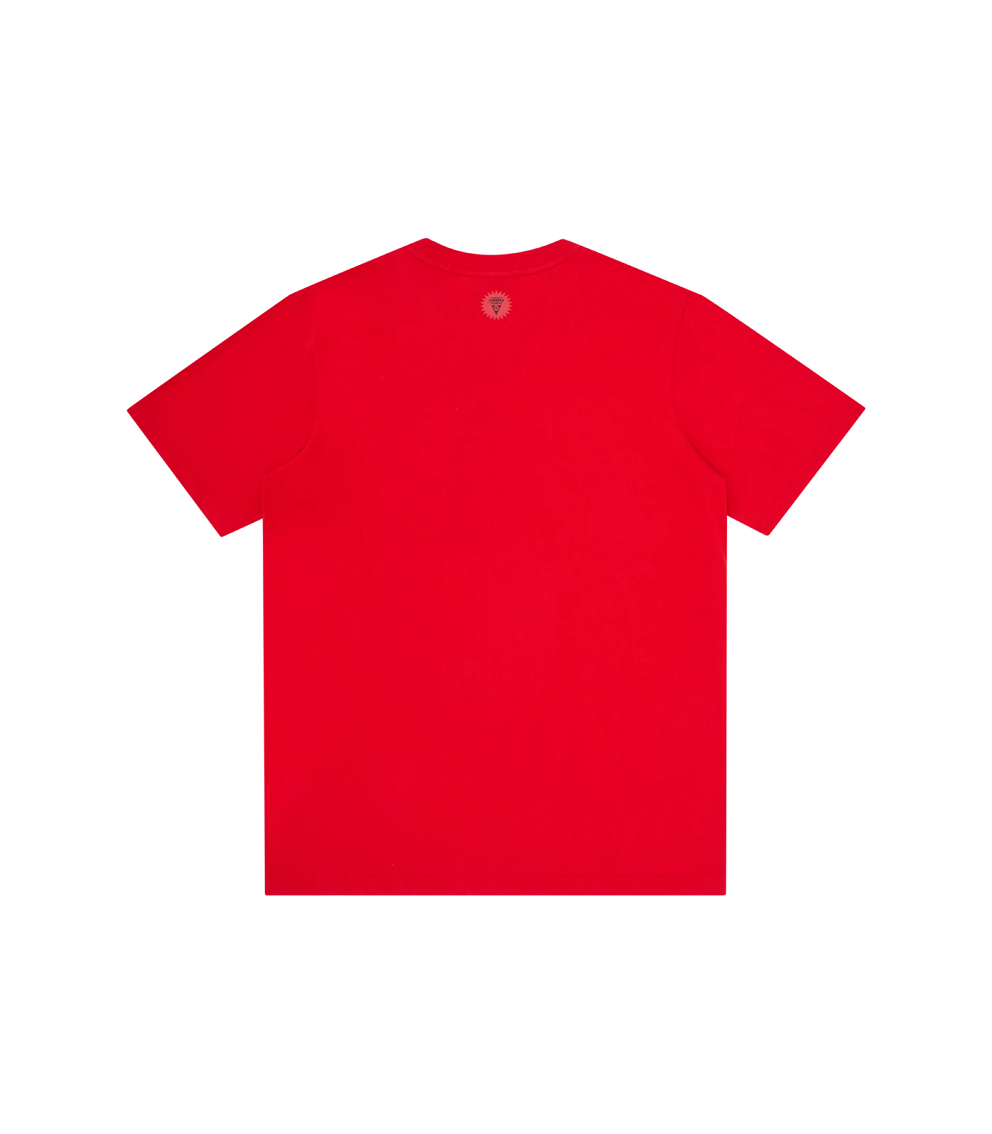 CHOCOLATE BAR T-SHIRT - RED - Image 2