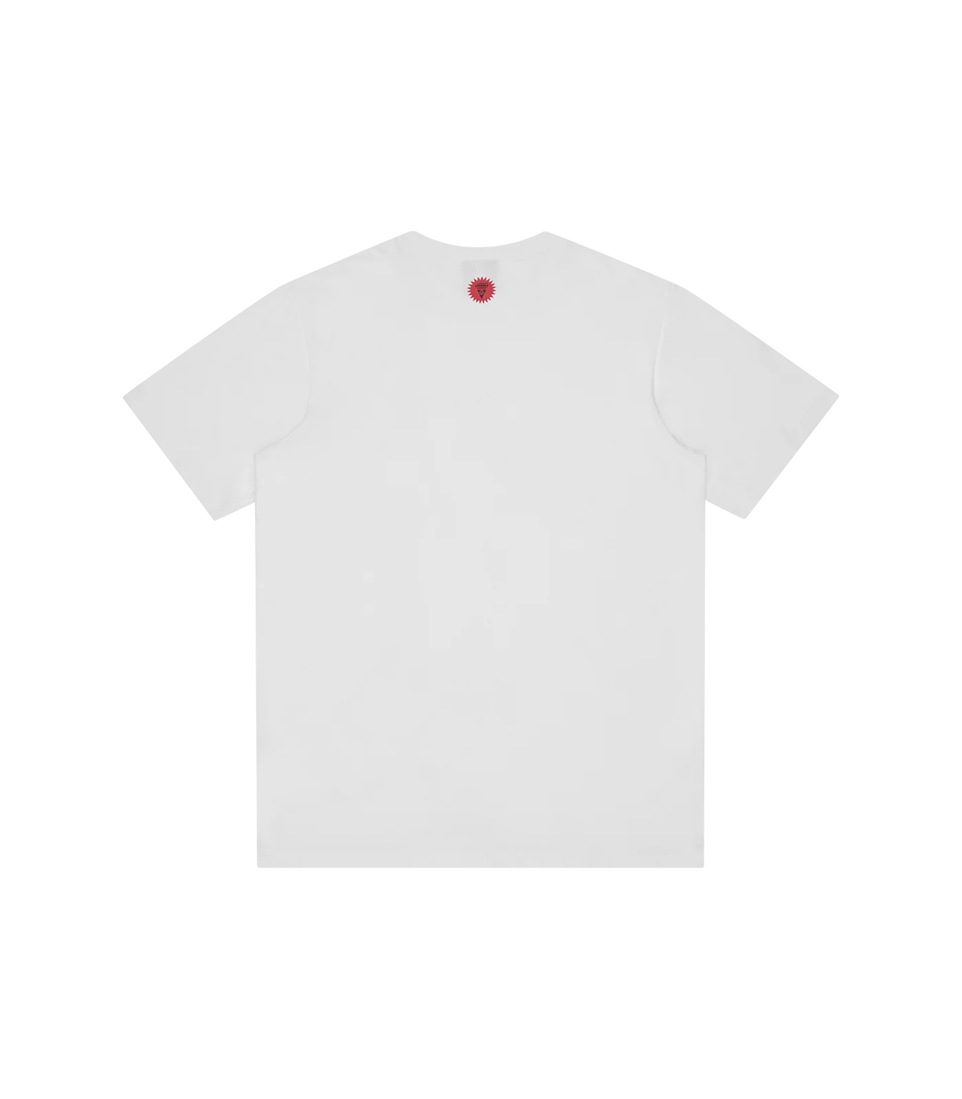 CHOCOLATE BAR T-SHIRT - WHITE - Image 2