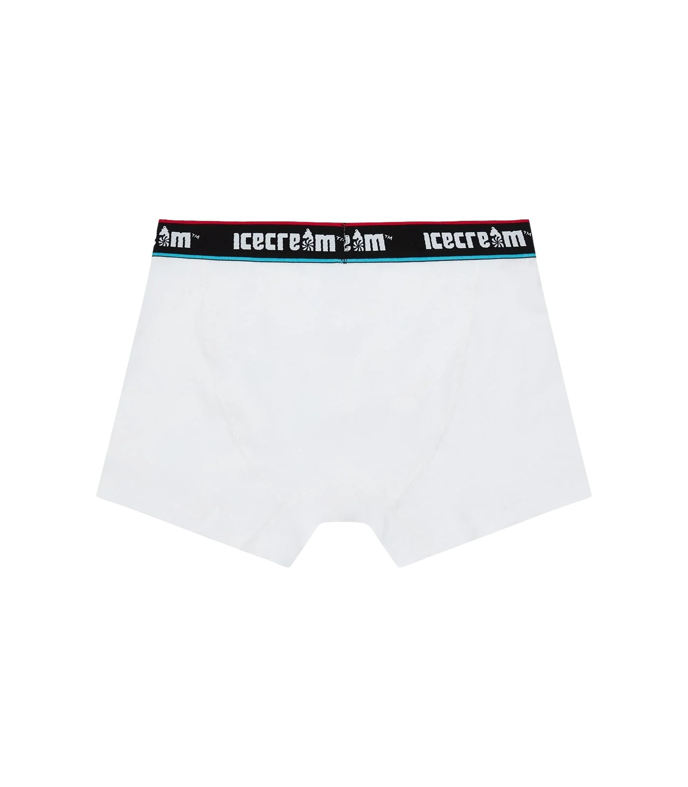 CLASSIC BOXER SHORT 3-PACK - BLACK/GREY/WHITE - Image 3