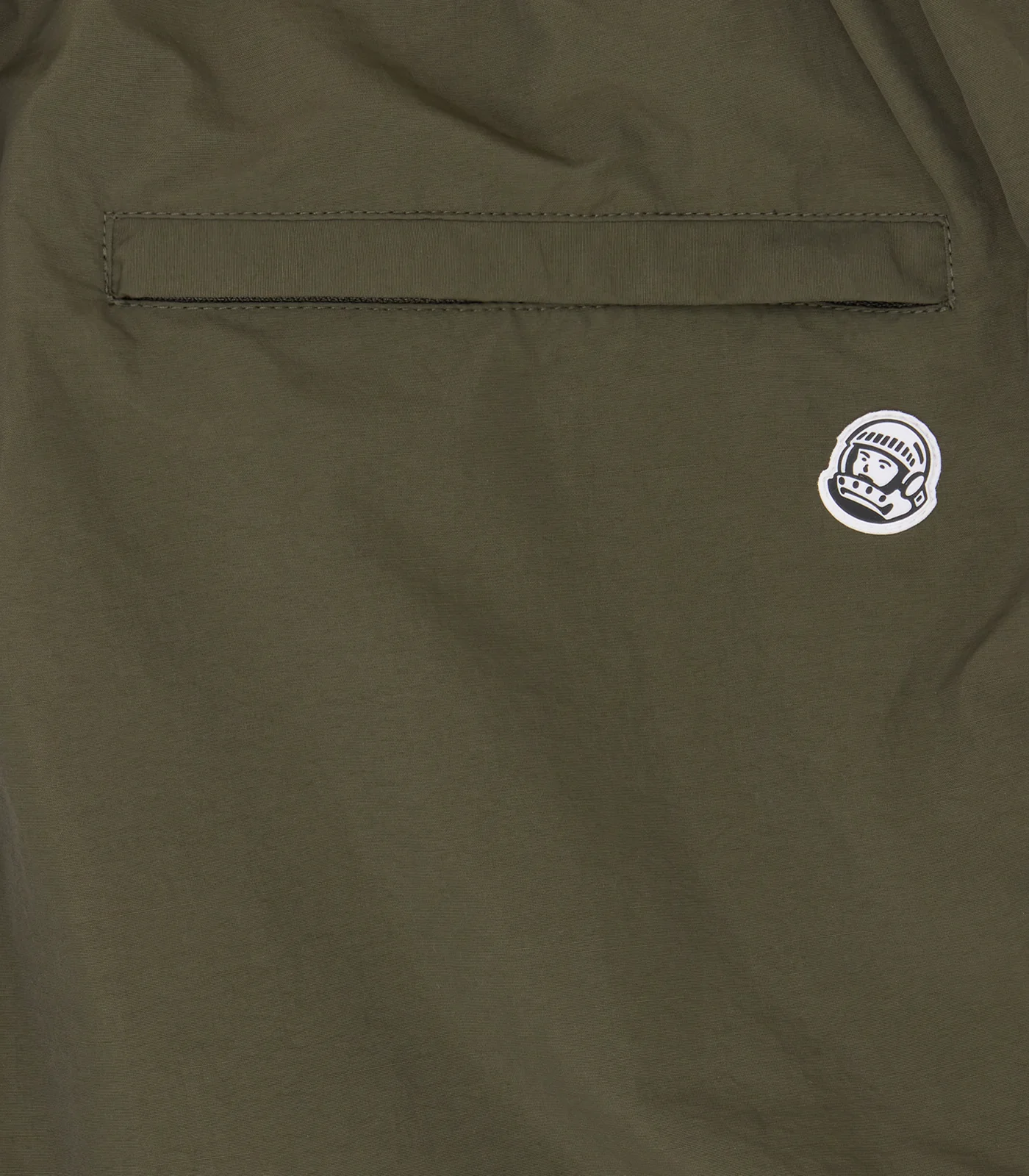 CLUBHOUSE TRACK PANTS - OLIVE - Image 6
