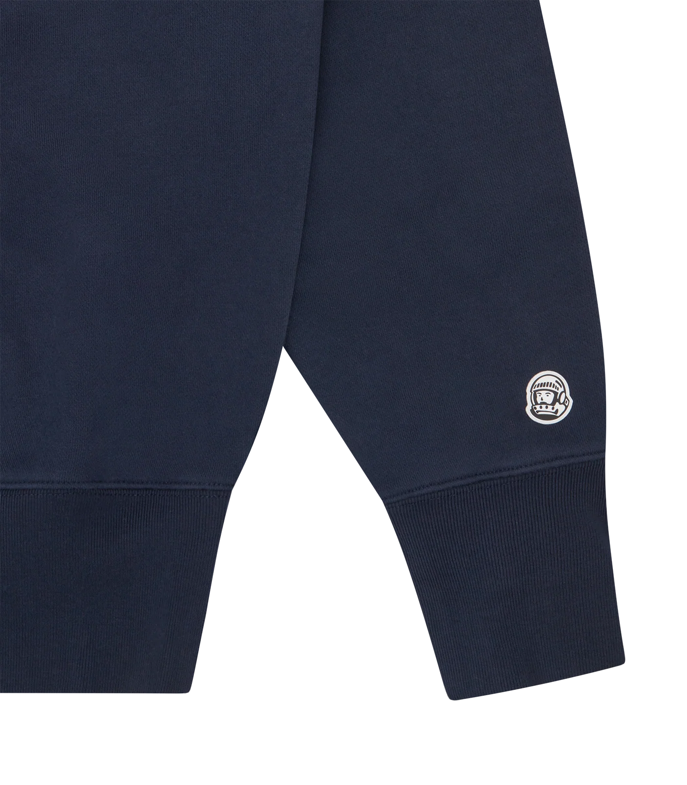 COLLEGE QUARTER ZIP - NAVY - Image 4