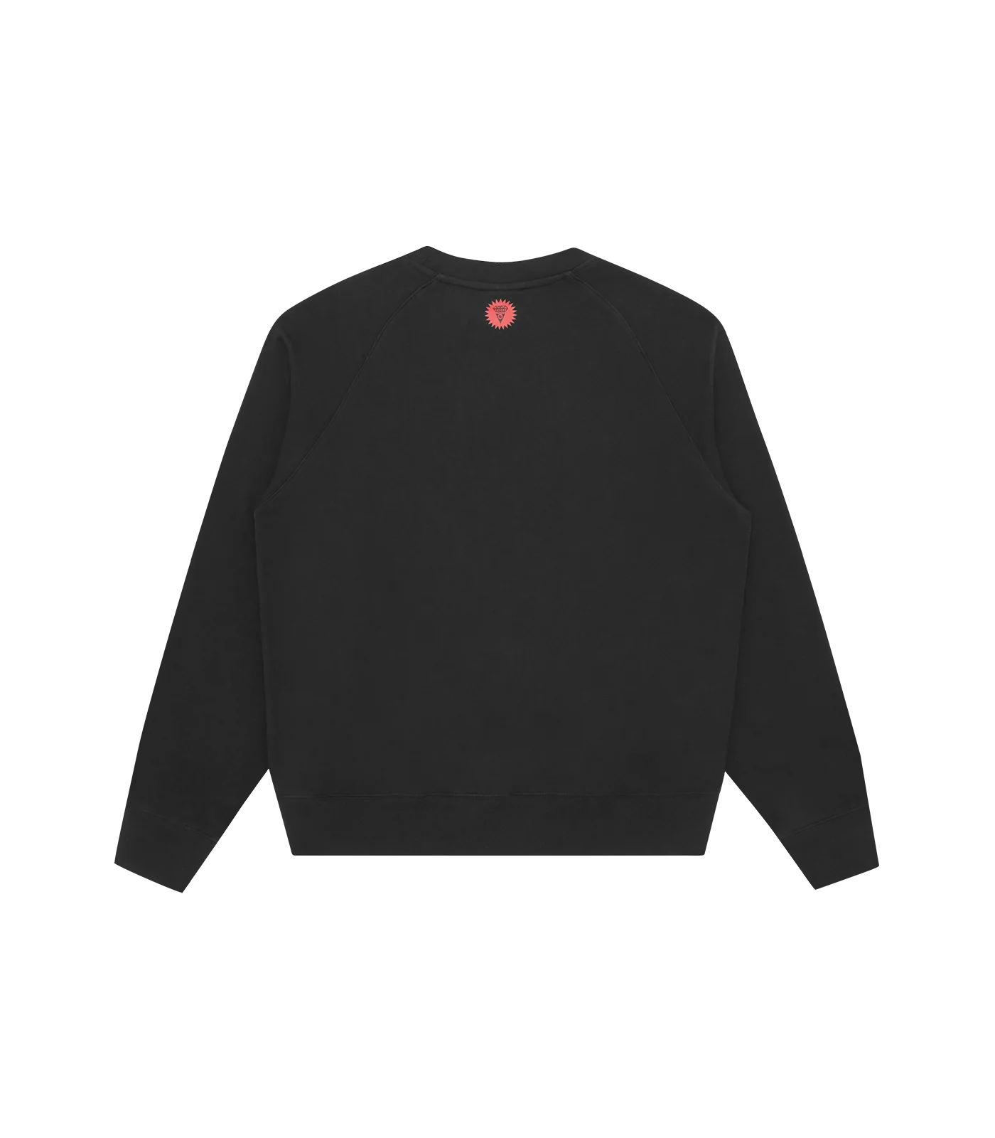 CONE CREWNECK - BLACK - Image 2
