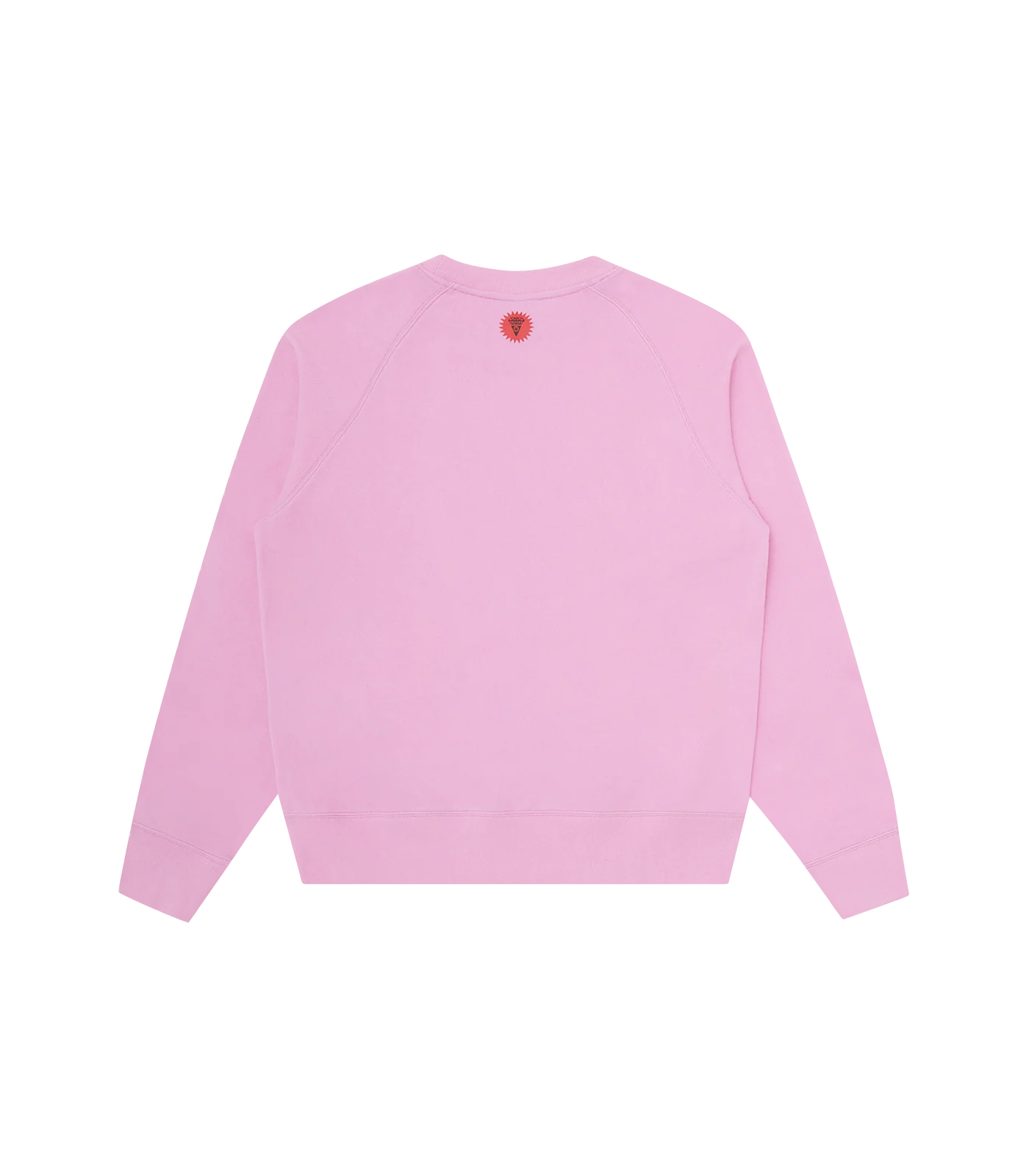 CONE CREWNECK - PINK - Image 2
