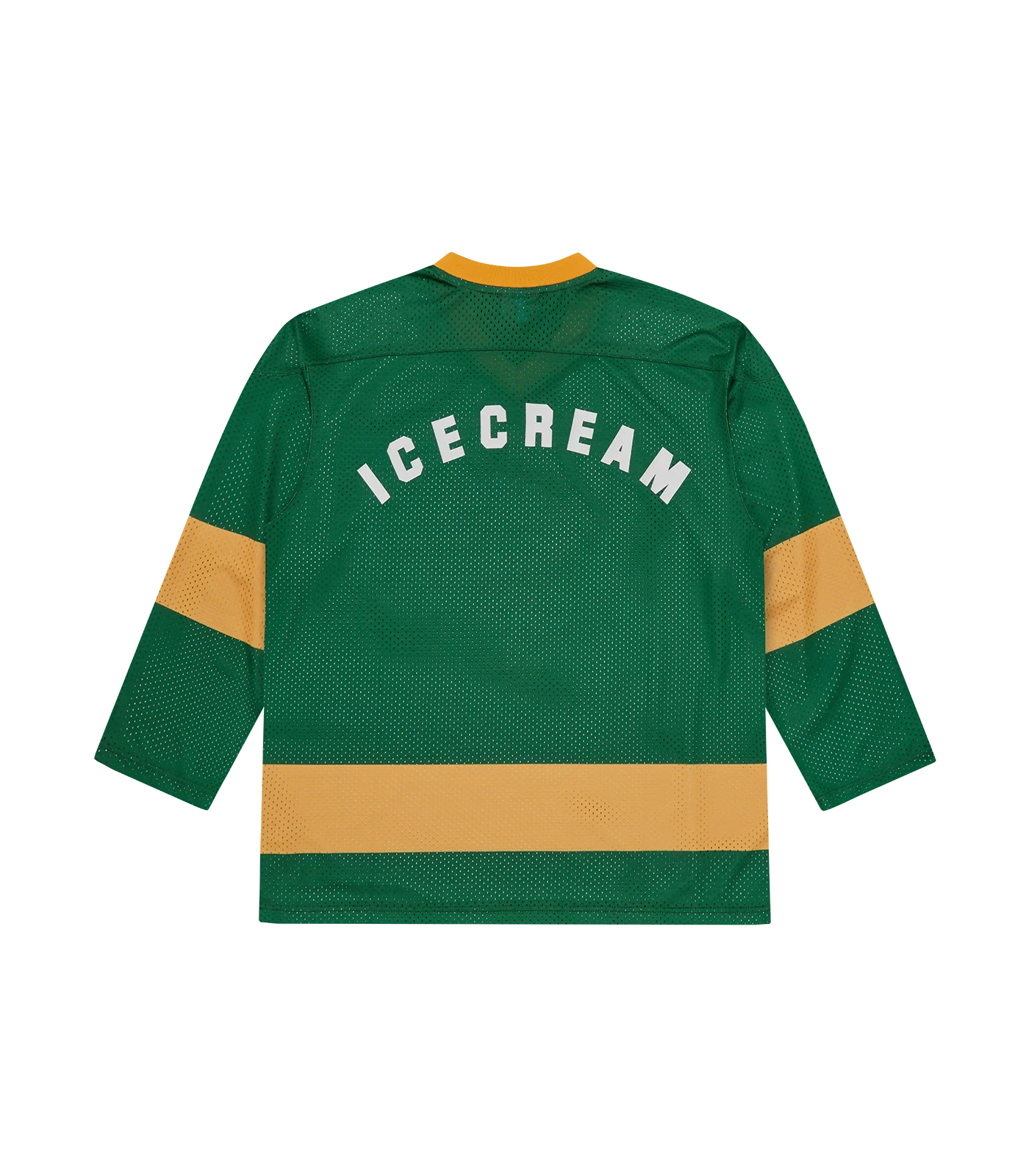 CONE HOCKEY TOP - GREEN - Image 2