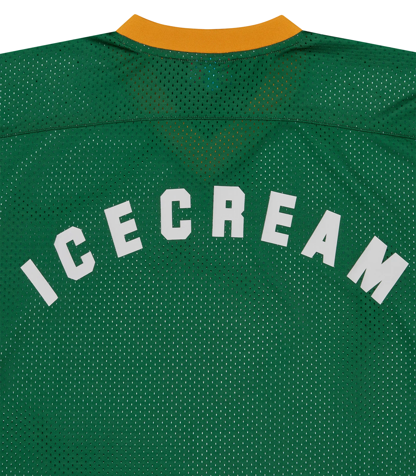 CONE HOCKEY TOP - GREEN - Image 7