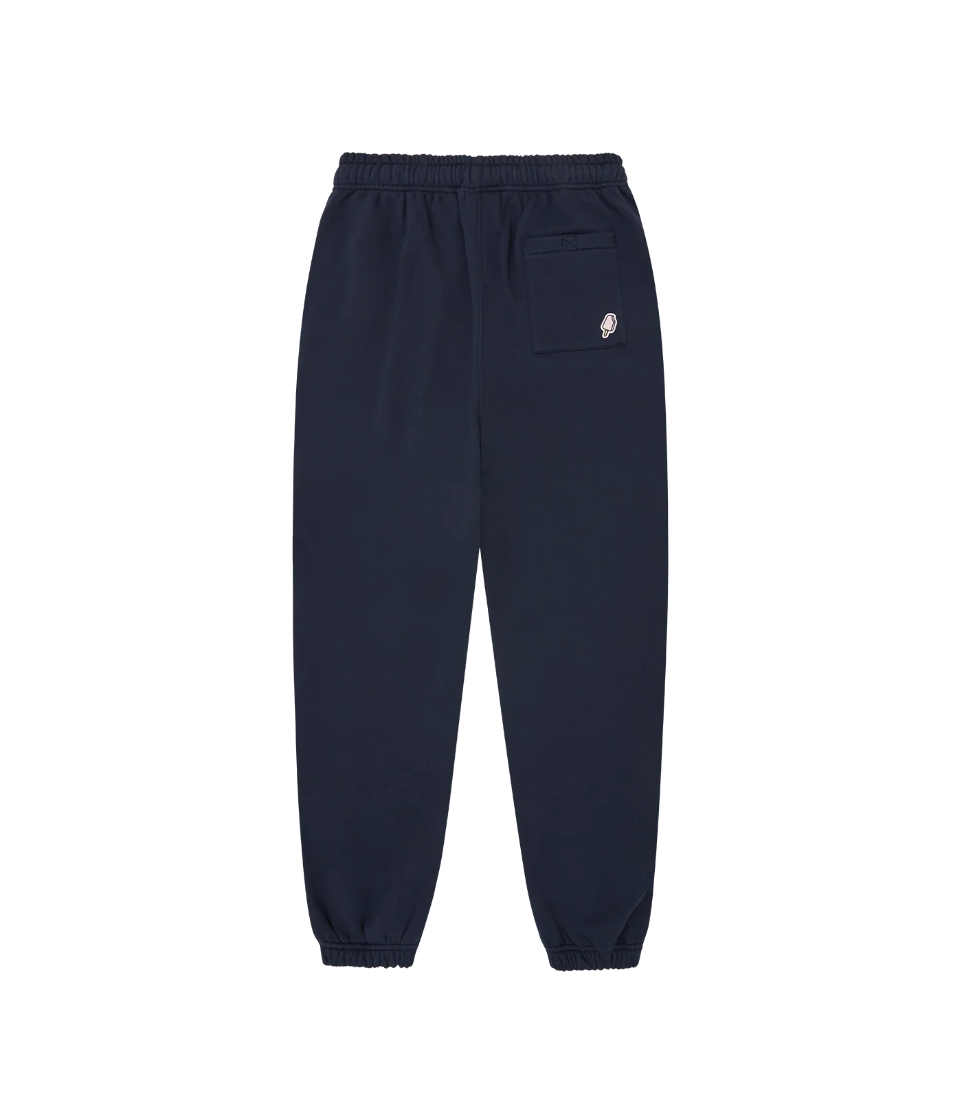 CONE SWEATPANTS - NAVY - Image 2