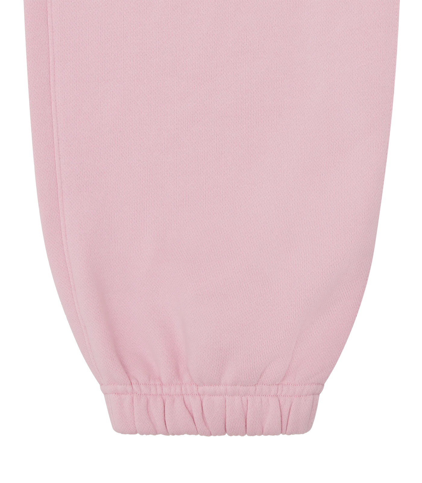 CONE SWEATPANTS - PINK - Image 6