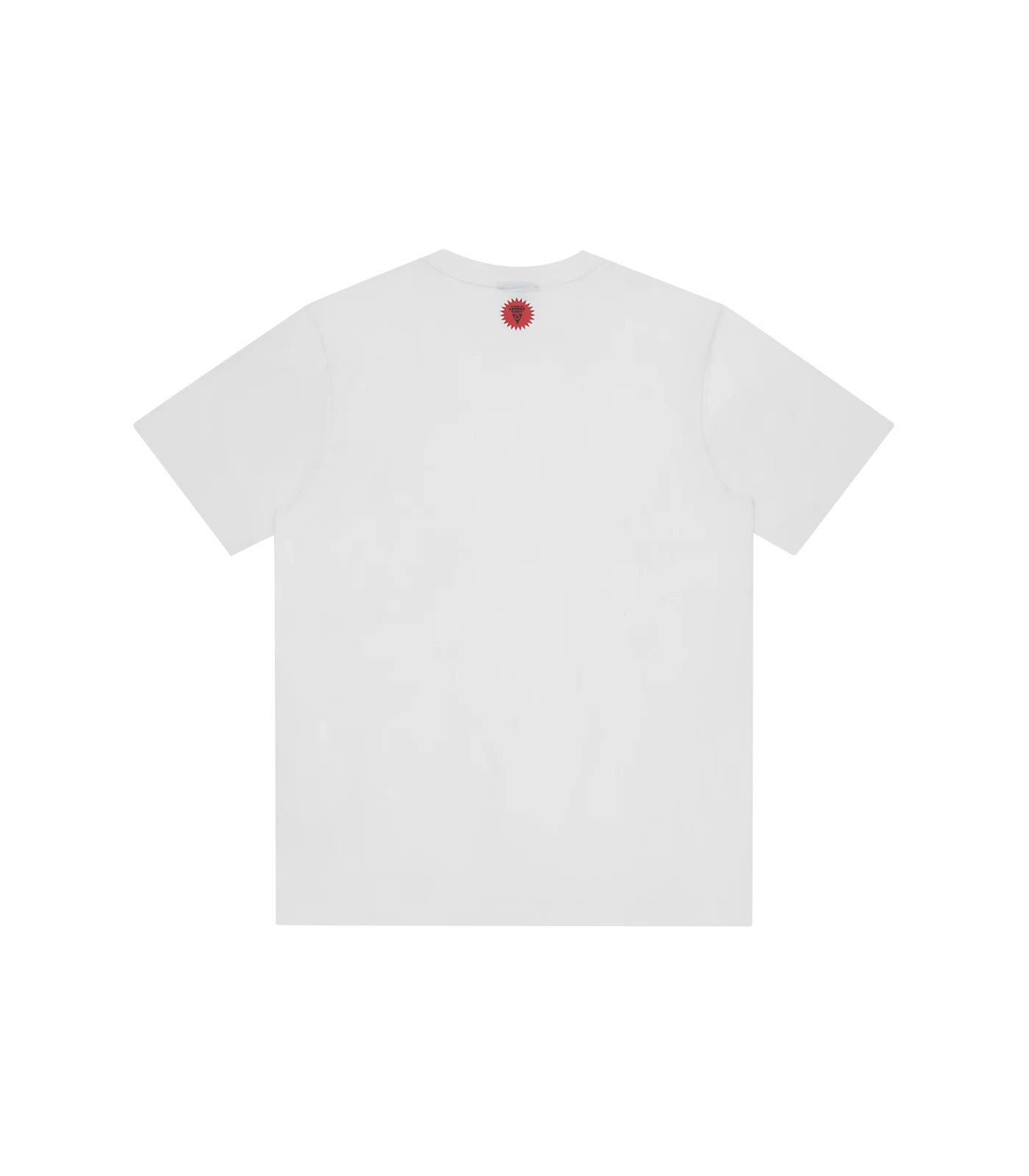 CONES & BONES T-SHIRT - WHITE - Image 2