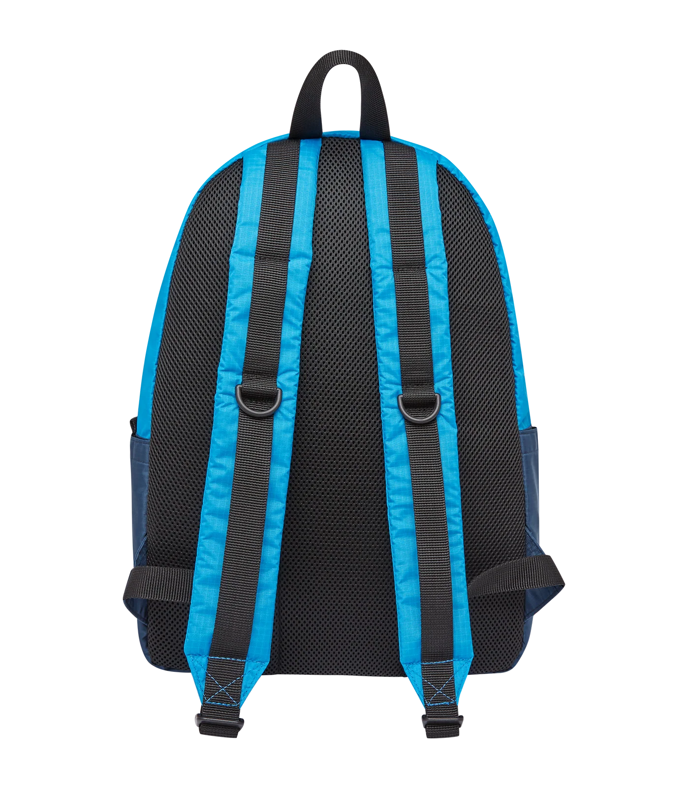 CONES AND BONES BACKPACK - BLUE - Image 3