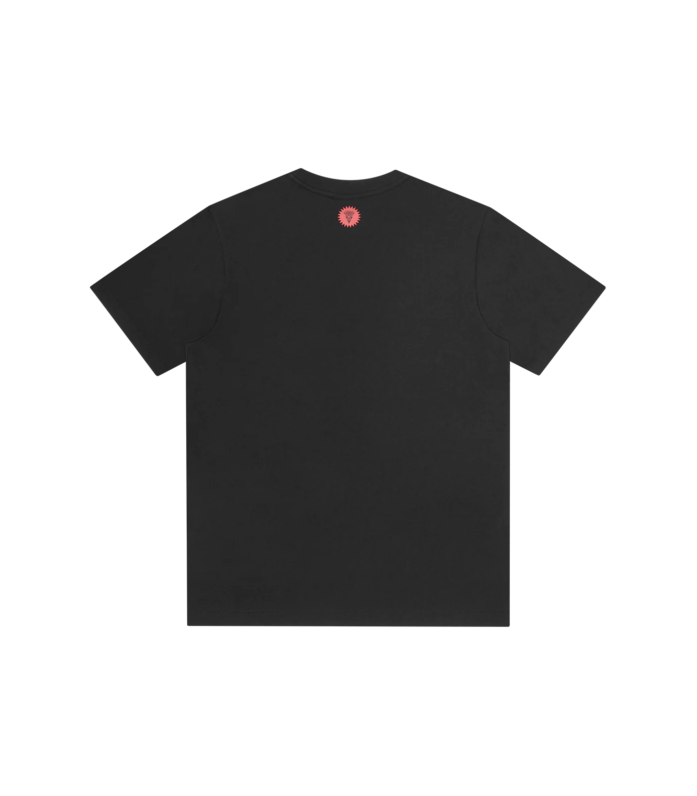 CONVENIENCE STORE T-SHIRT - BLACK - Image 2
