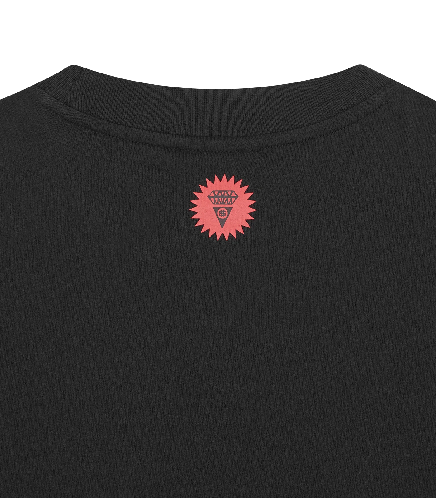 CONVENIENCE STORE T-SHIRT - BLACK - Image 6
