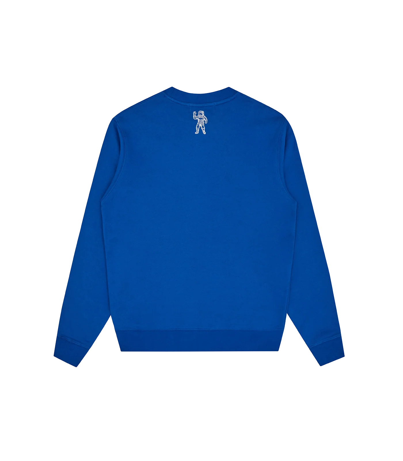 SMALL ARCH LOGO CREWNECK - ROYAL BLUE - Image 2