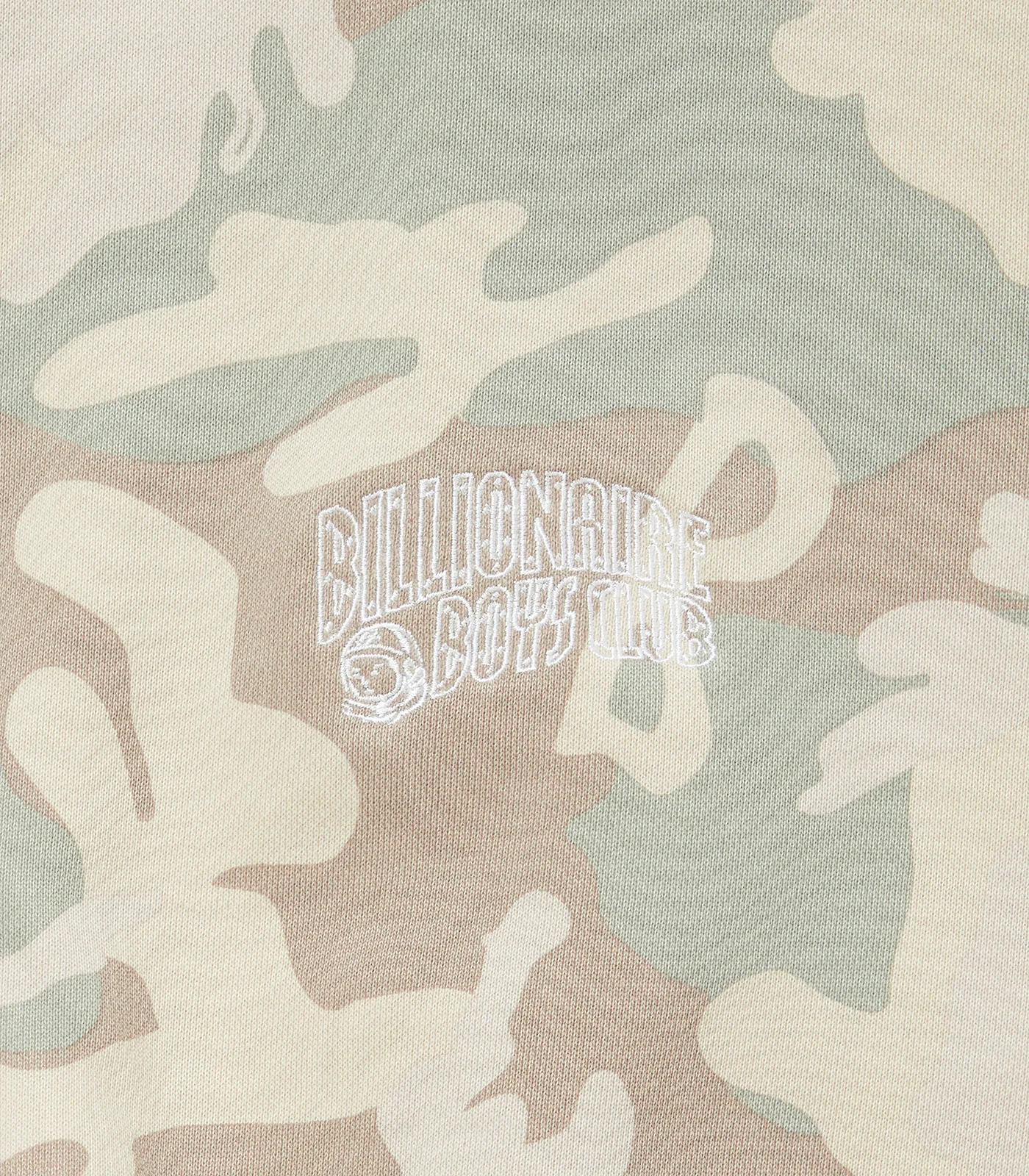 ASTRO FULL ZIP UP HOOD - CAMO - Image 6