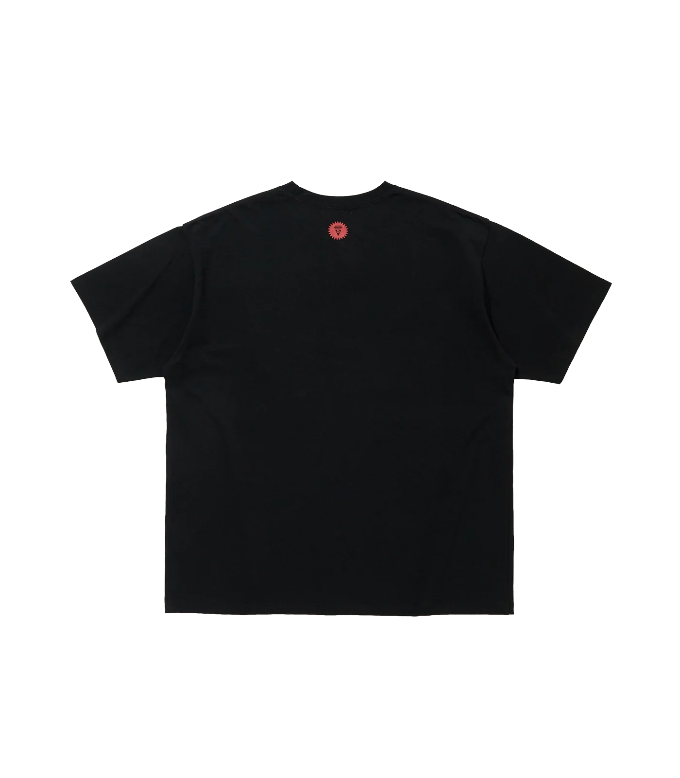 FLAVOUR T-SHIRT - BLACK - Image 2