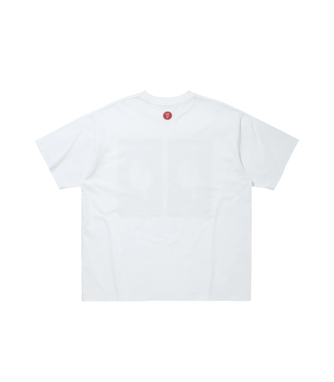 FRAGILE T-SHIRT - WHITE - Image 2