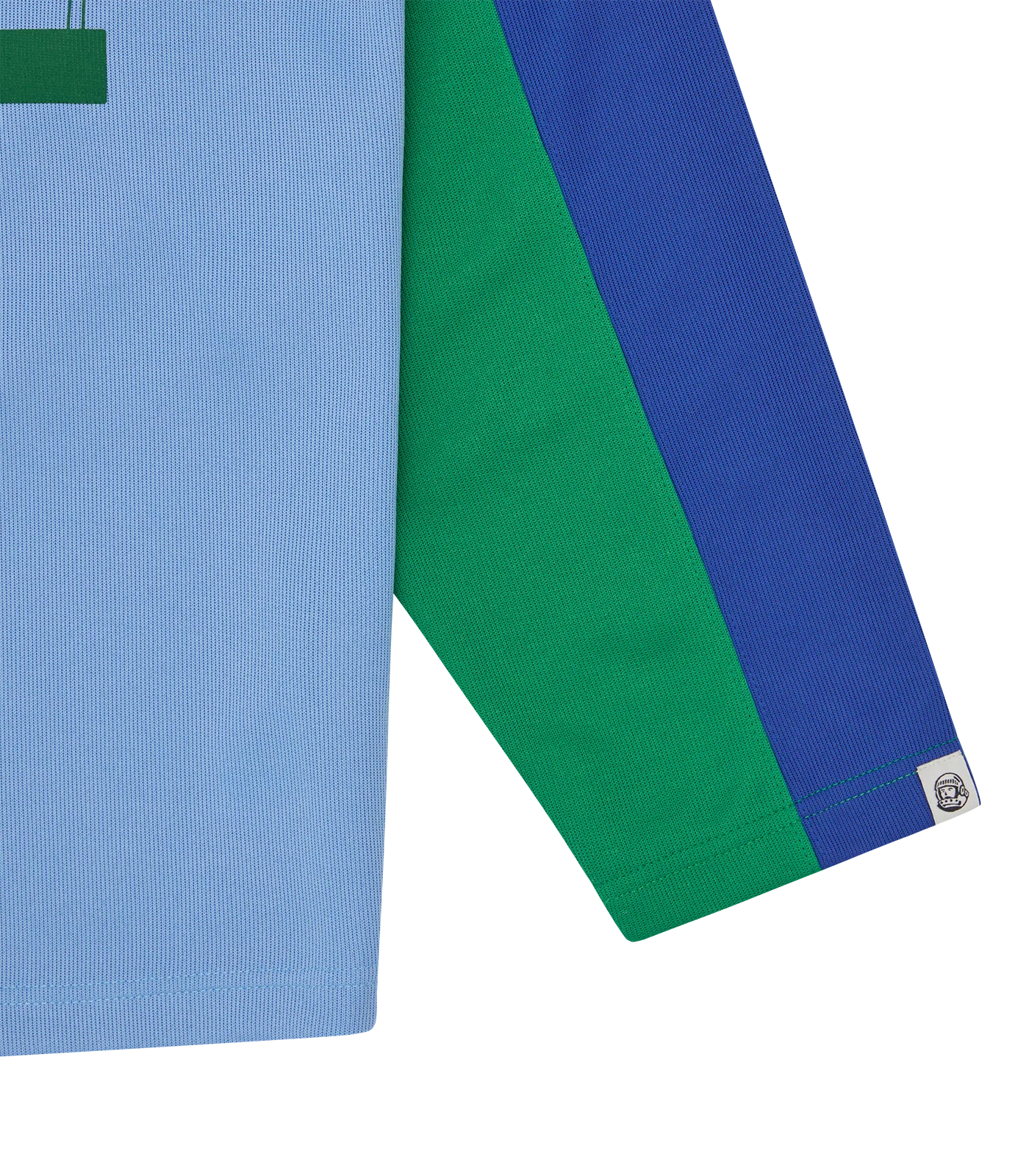 COUNTRY CLUB HOCKEY TOP - BLUE - Image 6
