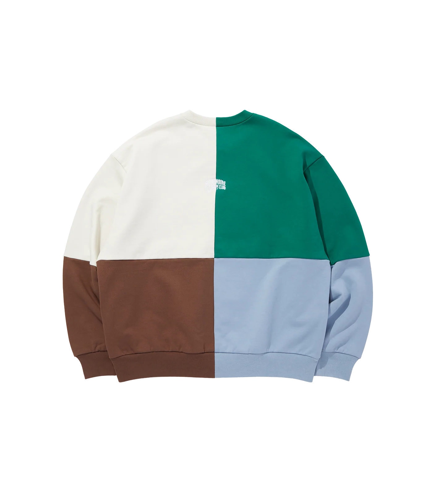 CRAZY SWEATSHIRT - CRAZY COLOURS - Image 2