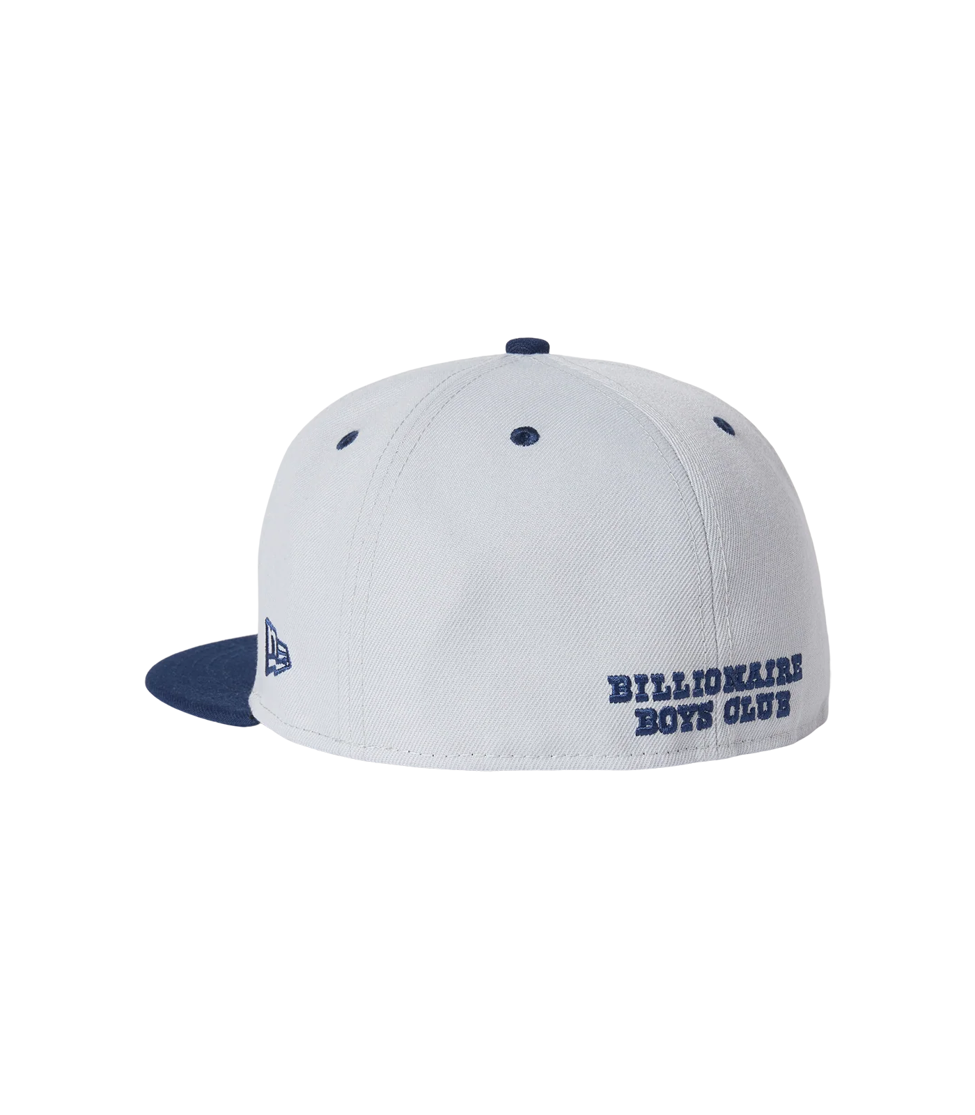 DALLAS COWBOYS HIGH CROWN FITTED - GREY/NAVY - Image 3