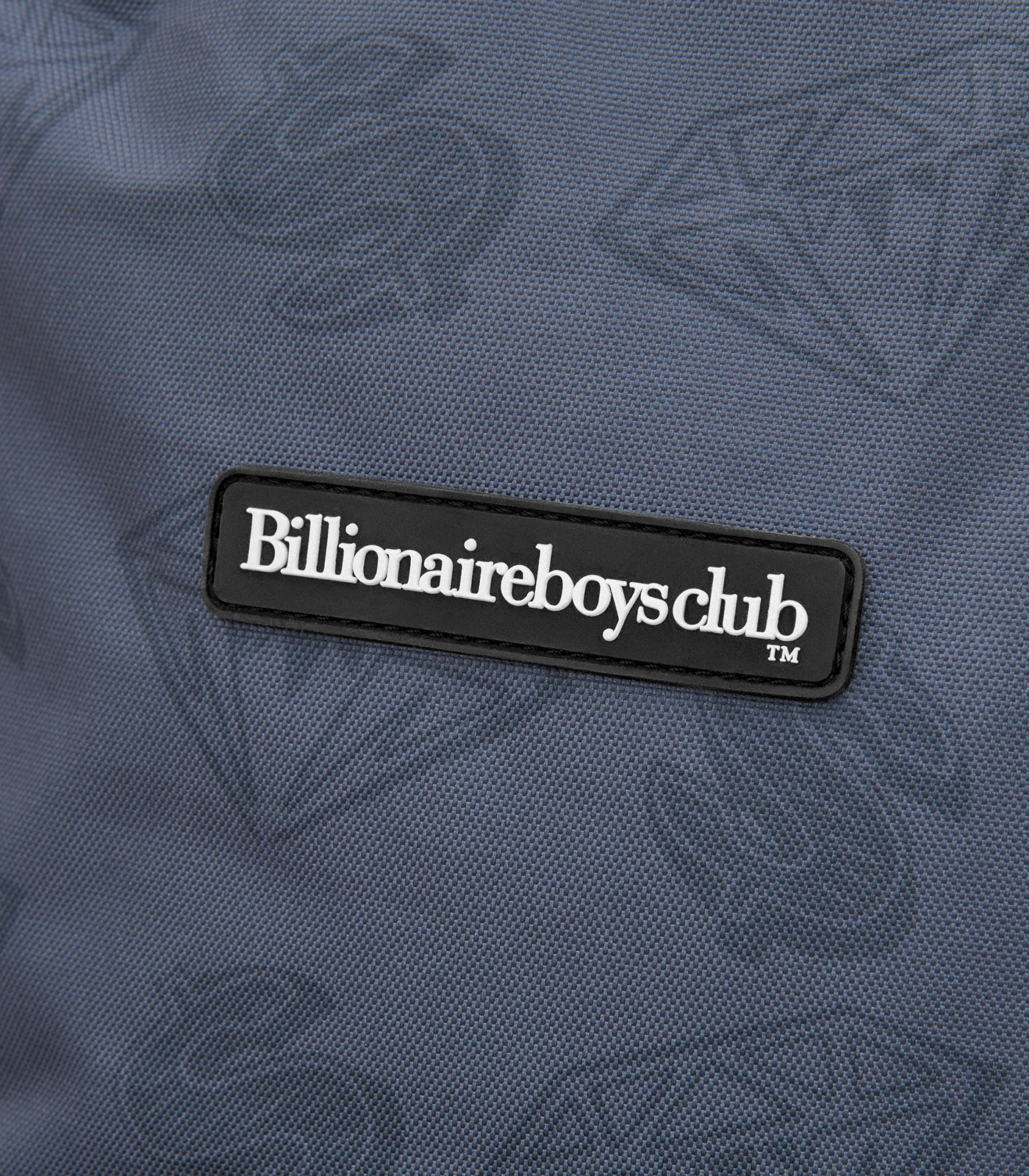 DIAMONDS & DOLLARS BACKPACK - SLATE - Image 4
