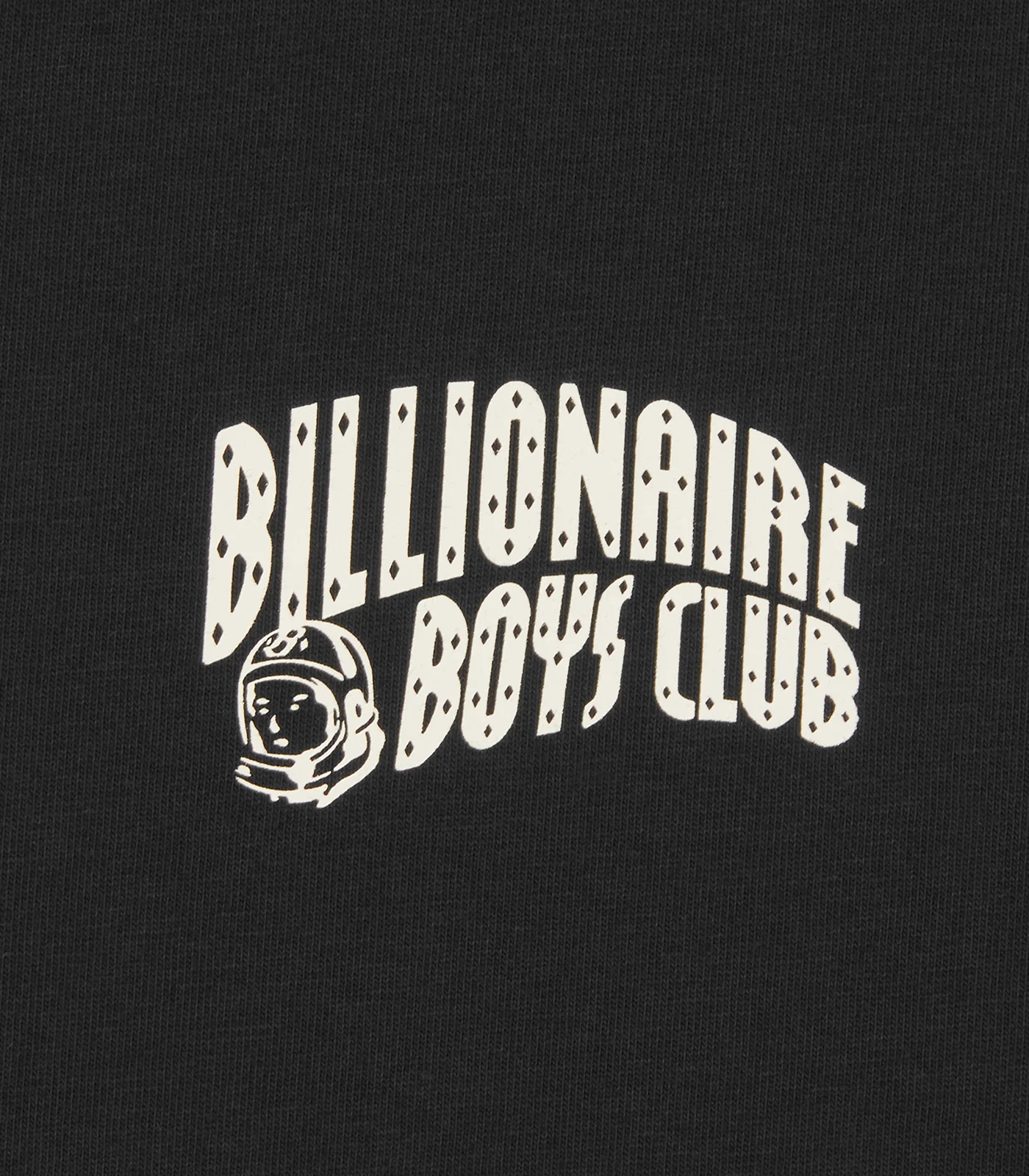 DIAMONDS & DOLLARS L/S T-SHIRT - BLACK - Image 3