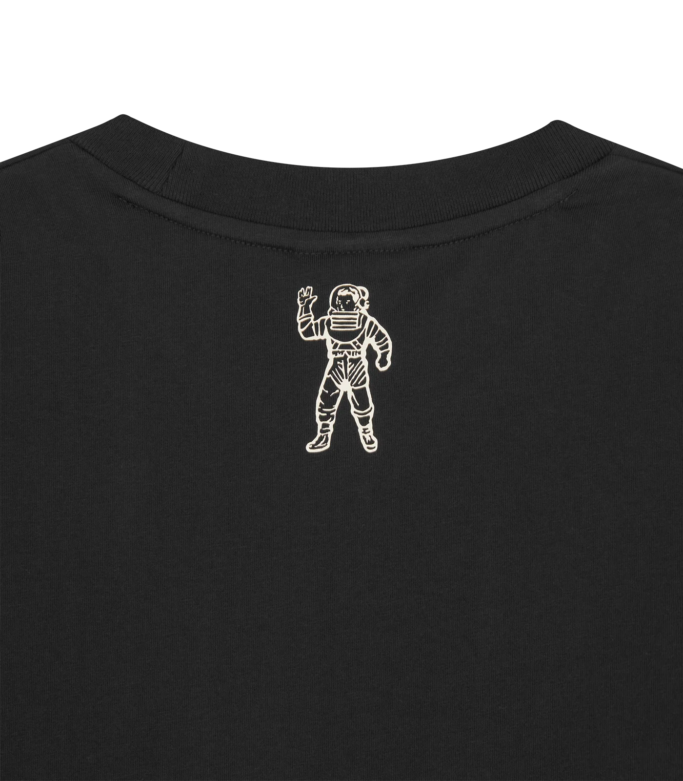 DIAMONDS & DOLLARS L/S T-SHIRT - BLACK - Image 5