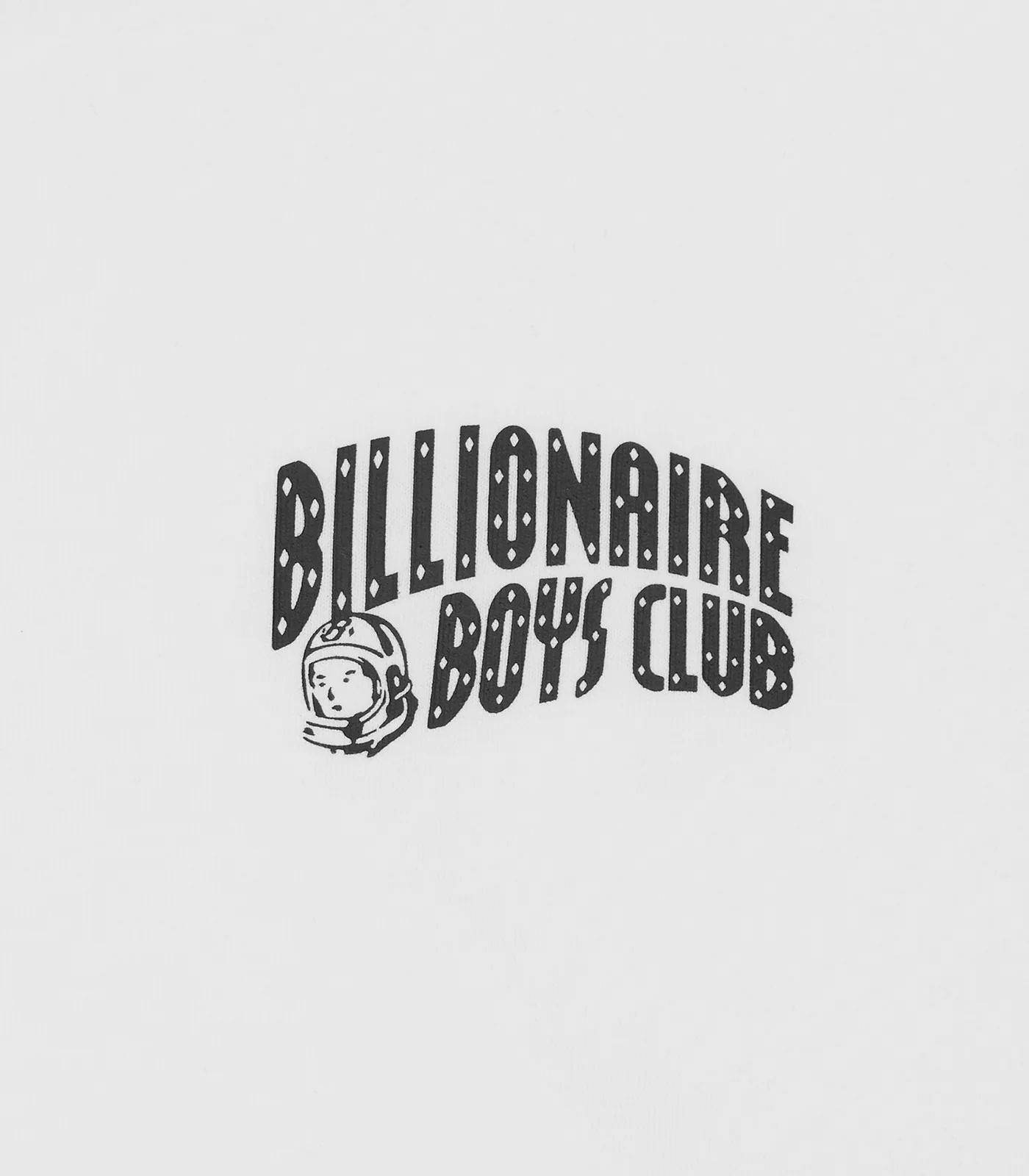 DIAMONDS & DOLLARS L/S T-SHIRT - WHITE - Image 3