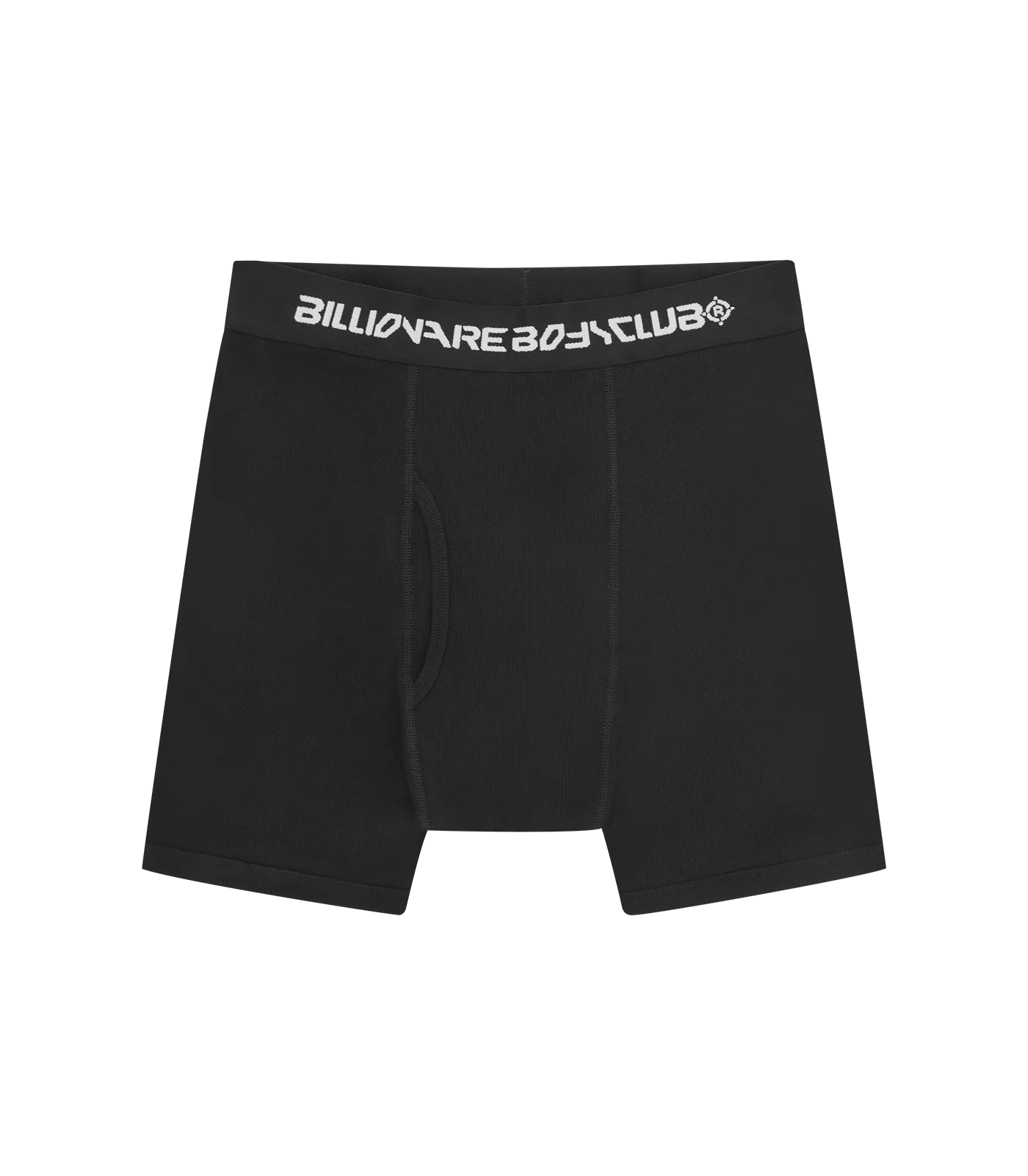 DIGI LOGO BOXER SHORTS 2-PACK - BLACK