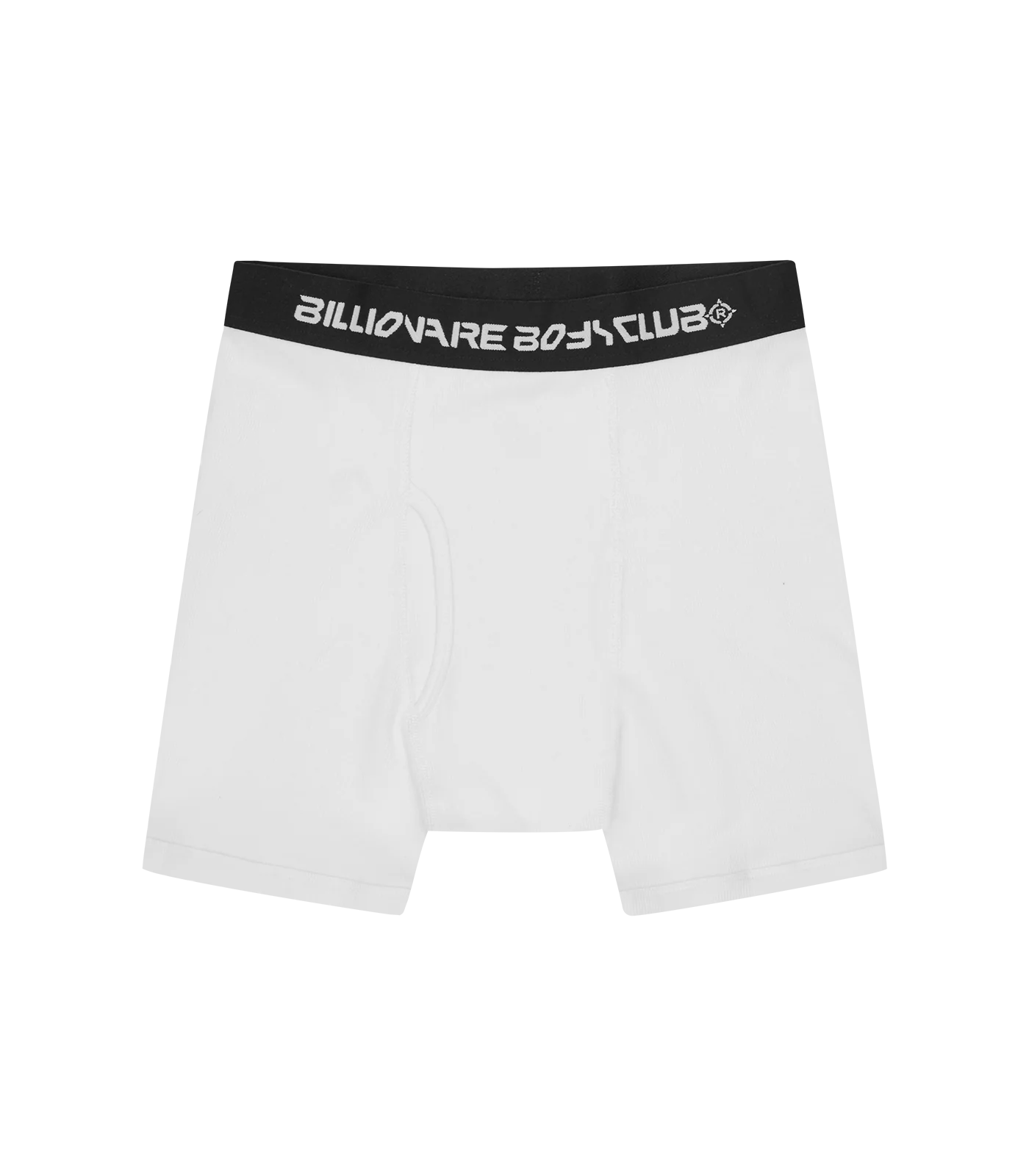 DIGI LOGO BOXER SHORTS 2-PACK - WHITE