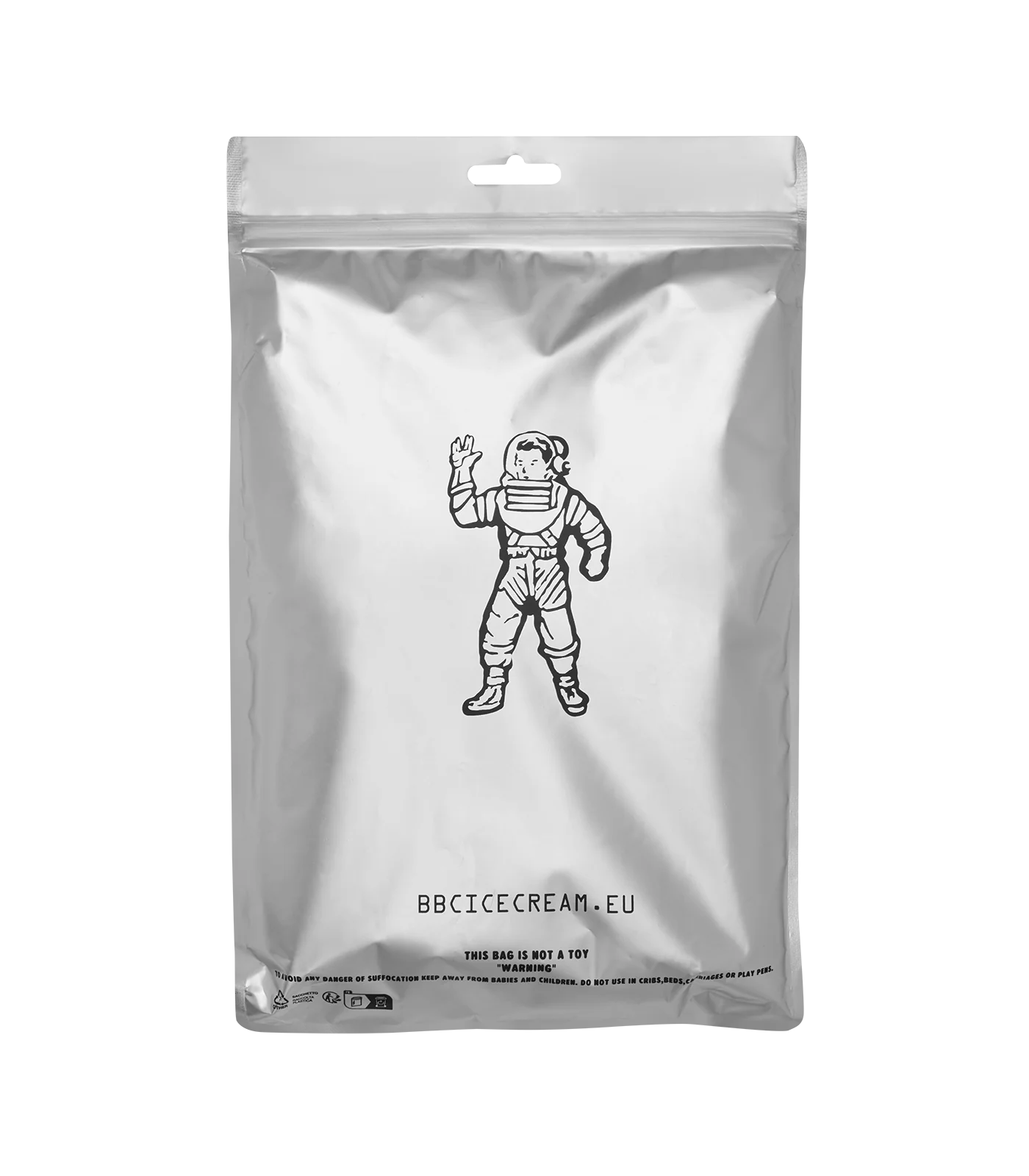 DIGI LOGO BOXER SHORTS 2-PACK - WHITE - Image 5