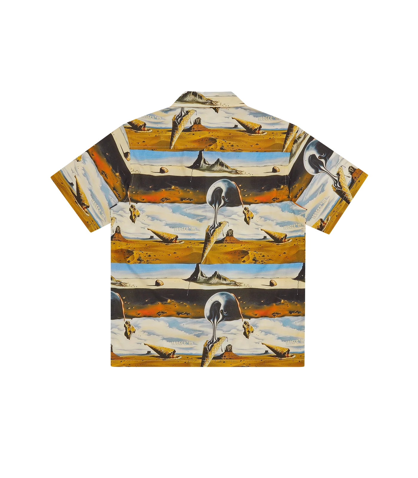 DREAMSCAPE SHIRT - MULTI - Image 2