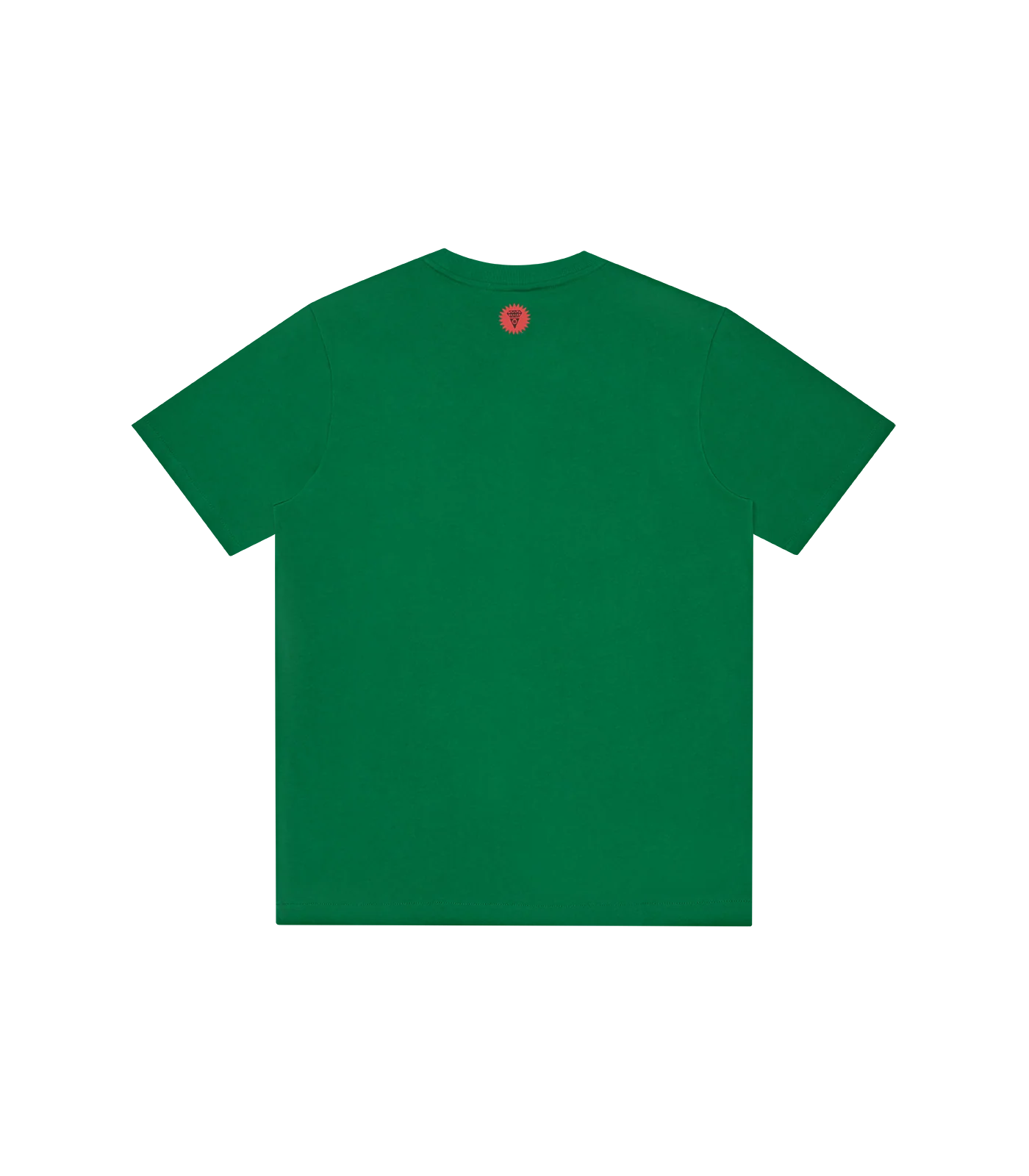 DREAMSCAPE T-SHIRT - GREEN - Image 2