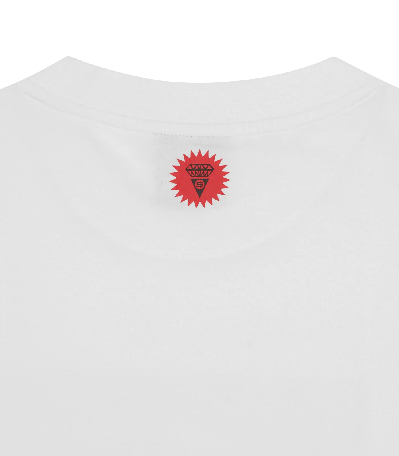 DREAMSCAPE T-SHIRT - WHITE - Image 4