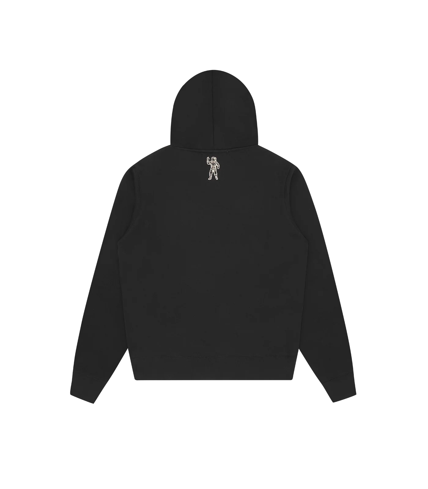 FLAMINGO POPOVER HOOD - BLACK - Image 2