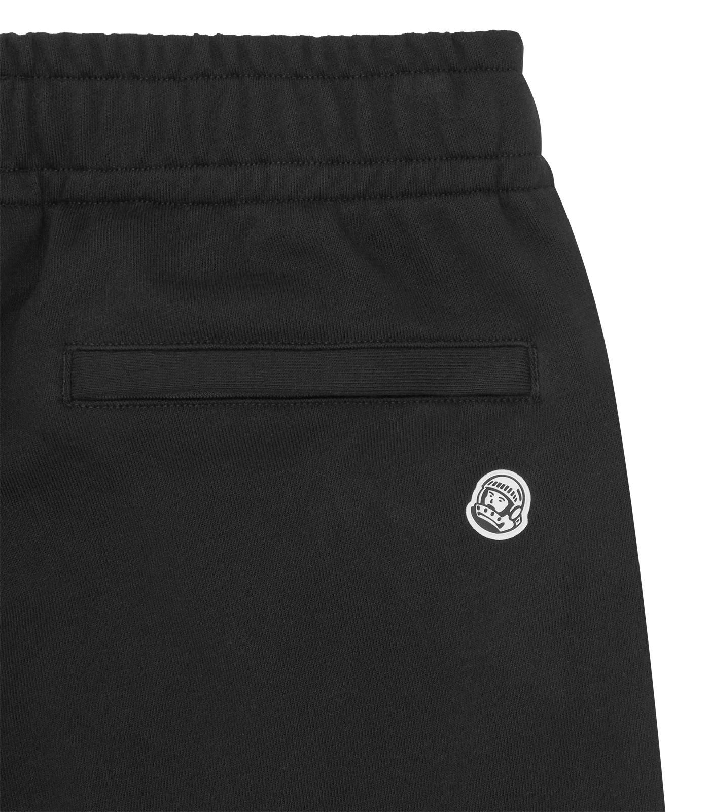 FLAMINGO SWEATPANTS - BLACK - Image 4