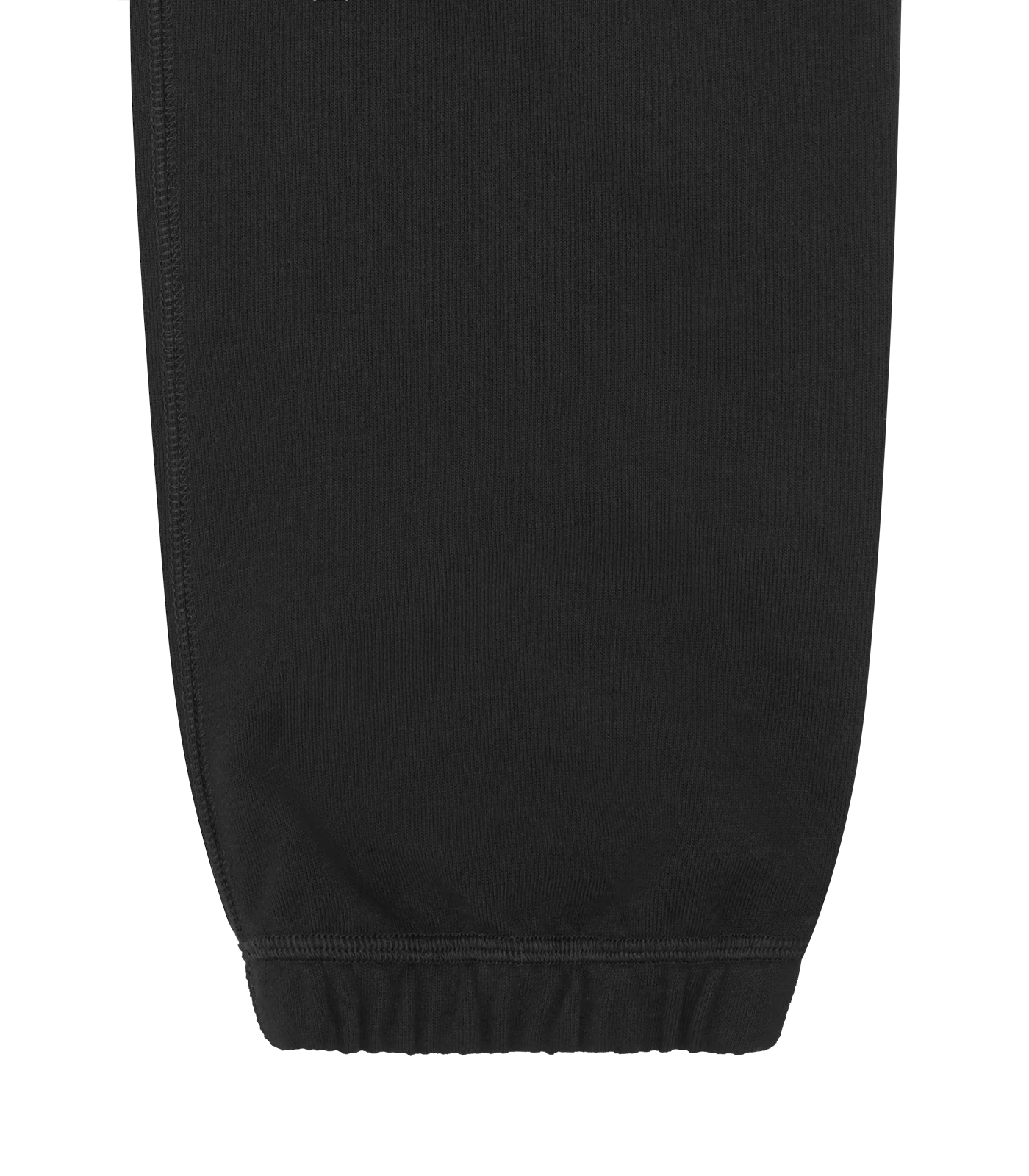 FLAMINGO SWEATPANTS - BLACK - Image 5