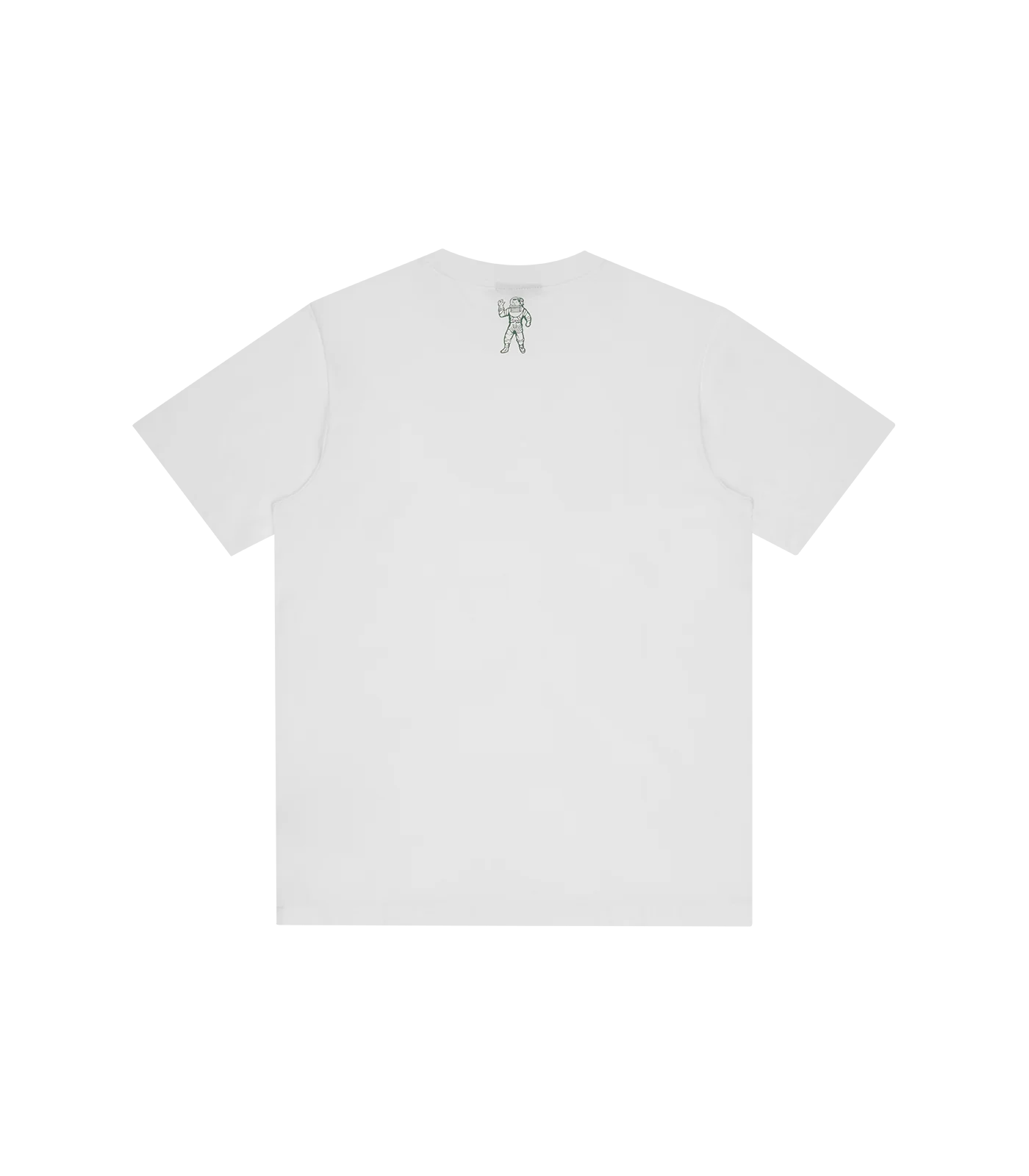 FLAMINGO T-SHIRT - WHITE - Image 2