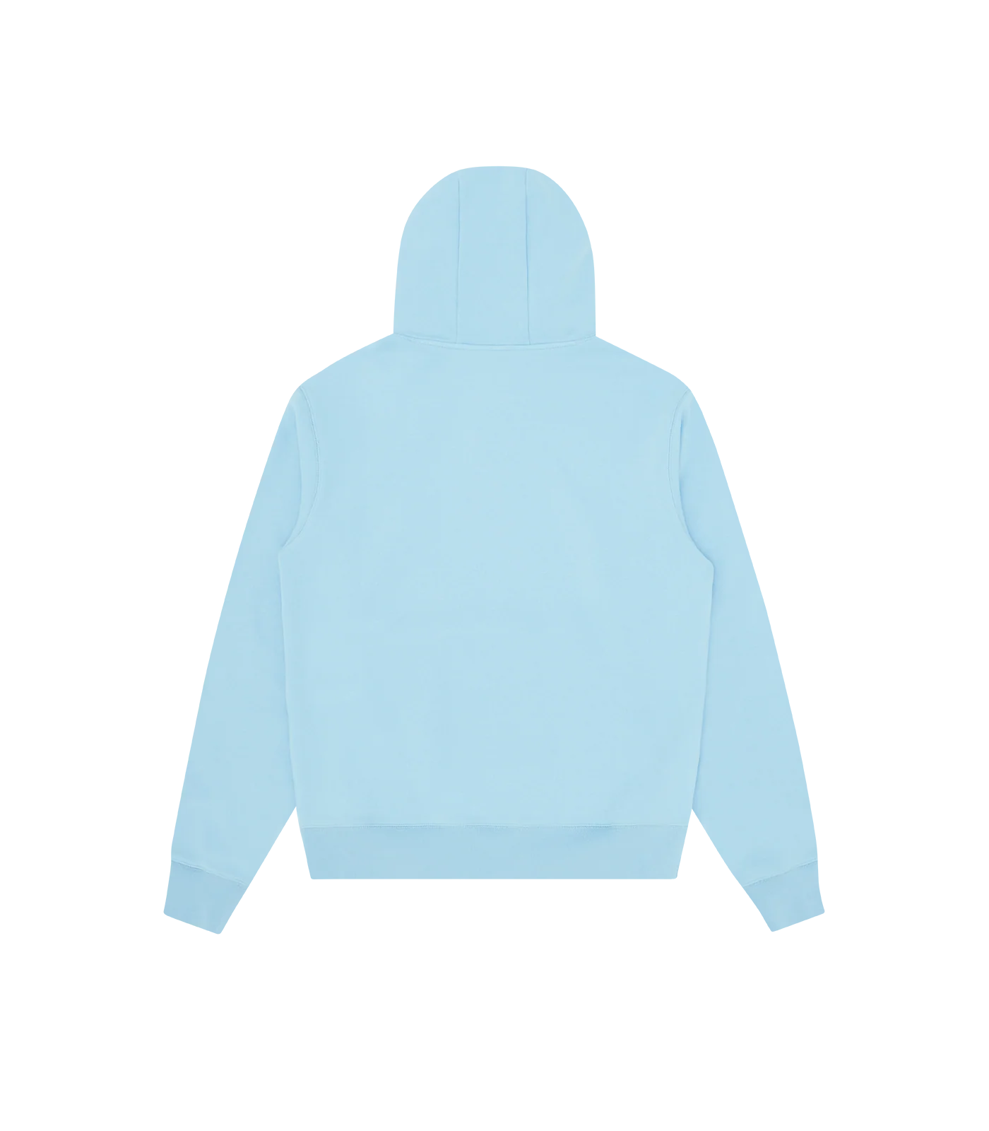 FLOATING ASTRO POPOVER HOOD - BLUE - Image 2
