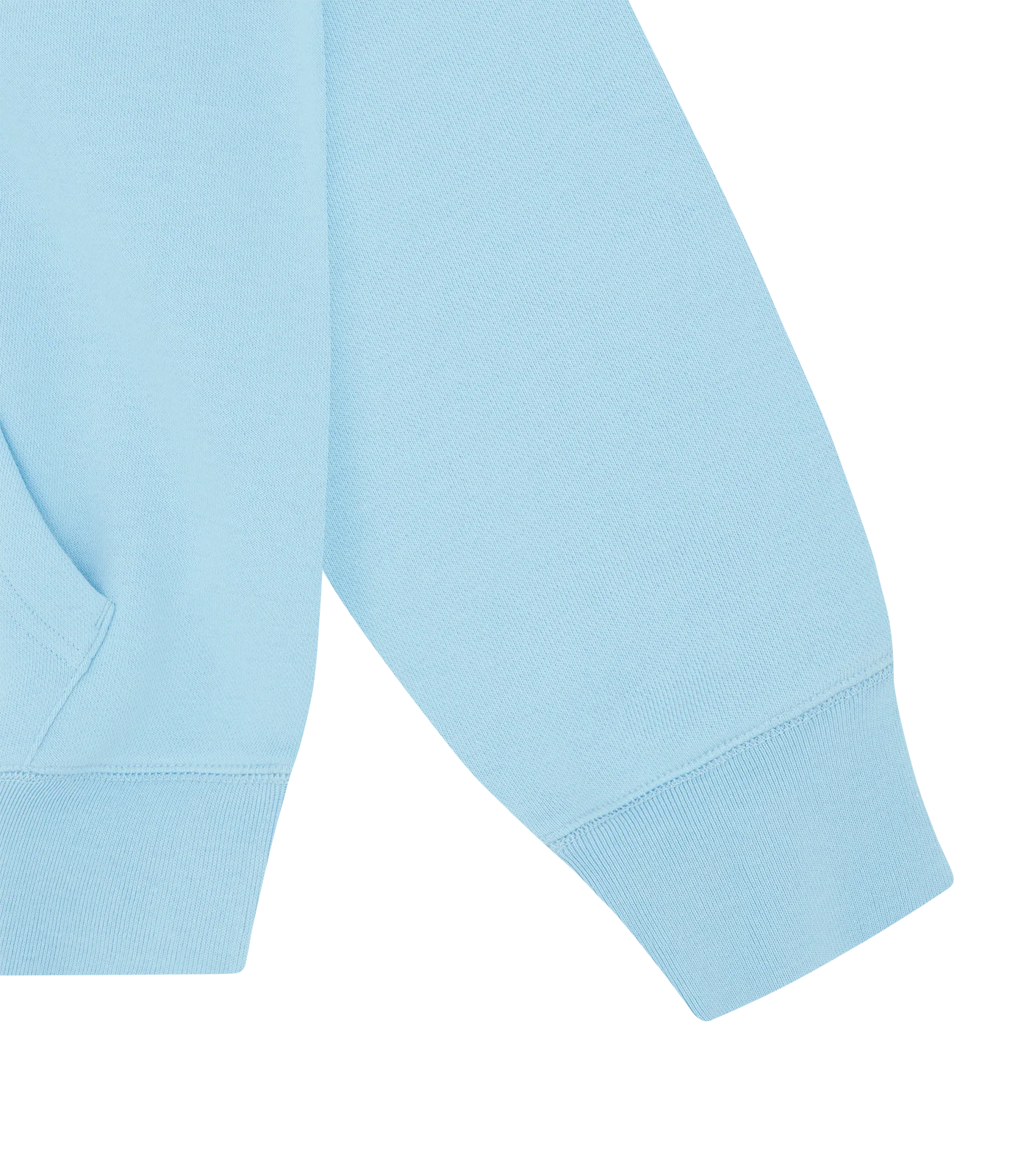 FLOATING ASTRO POPOVER HOOD - BLUE - Image 4