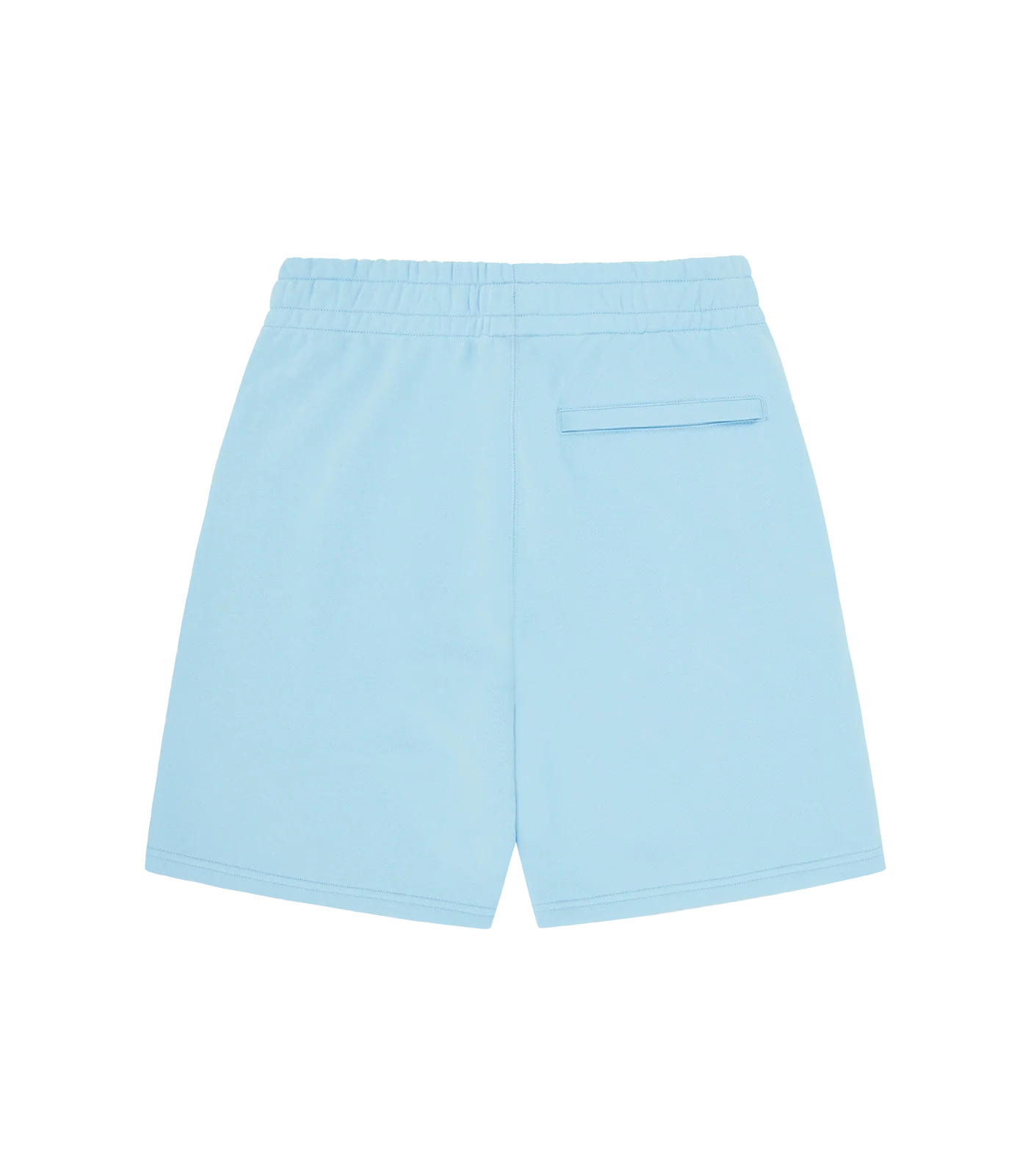 FLOATING ASTRO SHORTS - BLUE - Image 2