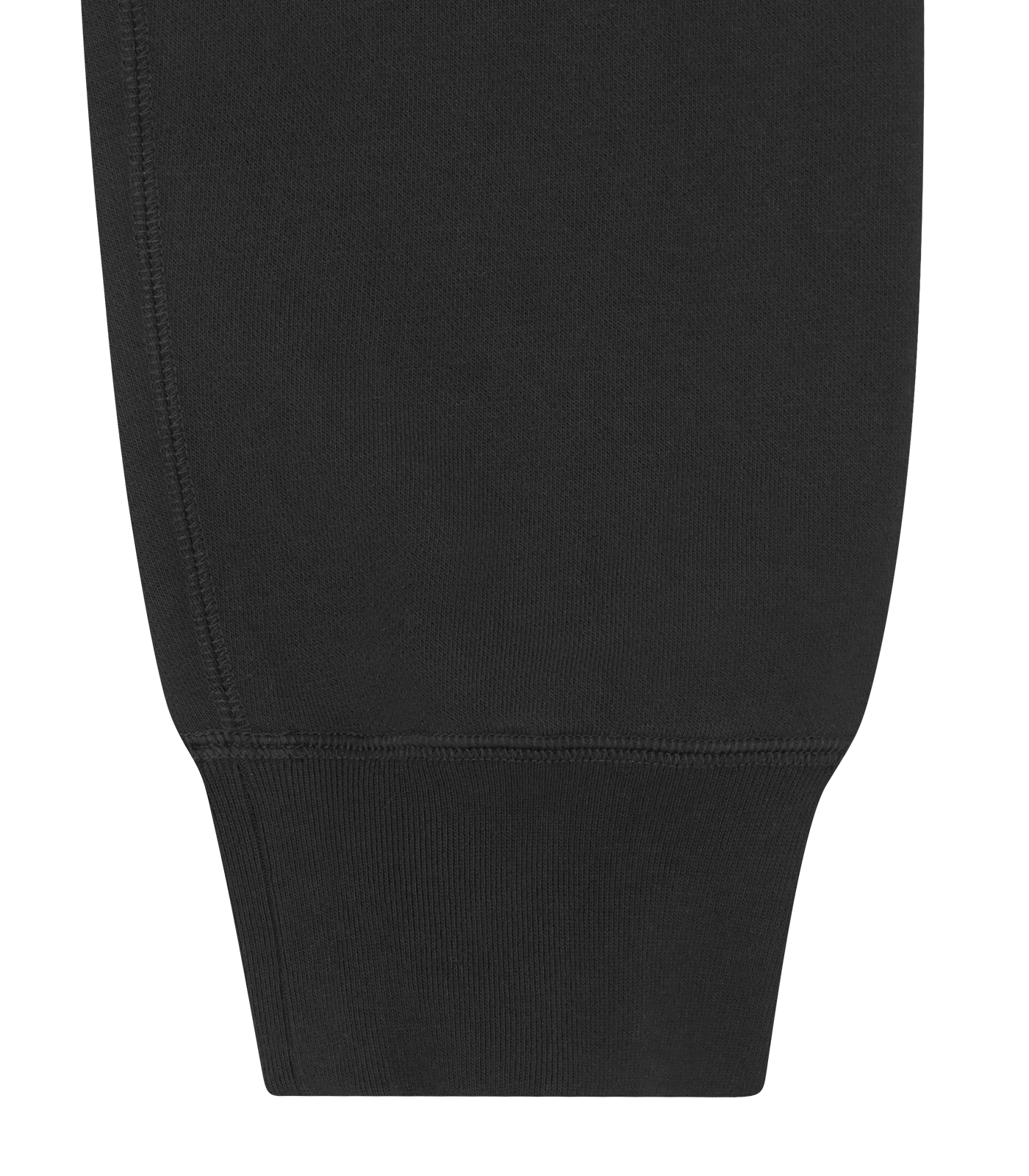 FLOATING ASTRO SWEATPANTS - BLACK - Image 4