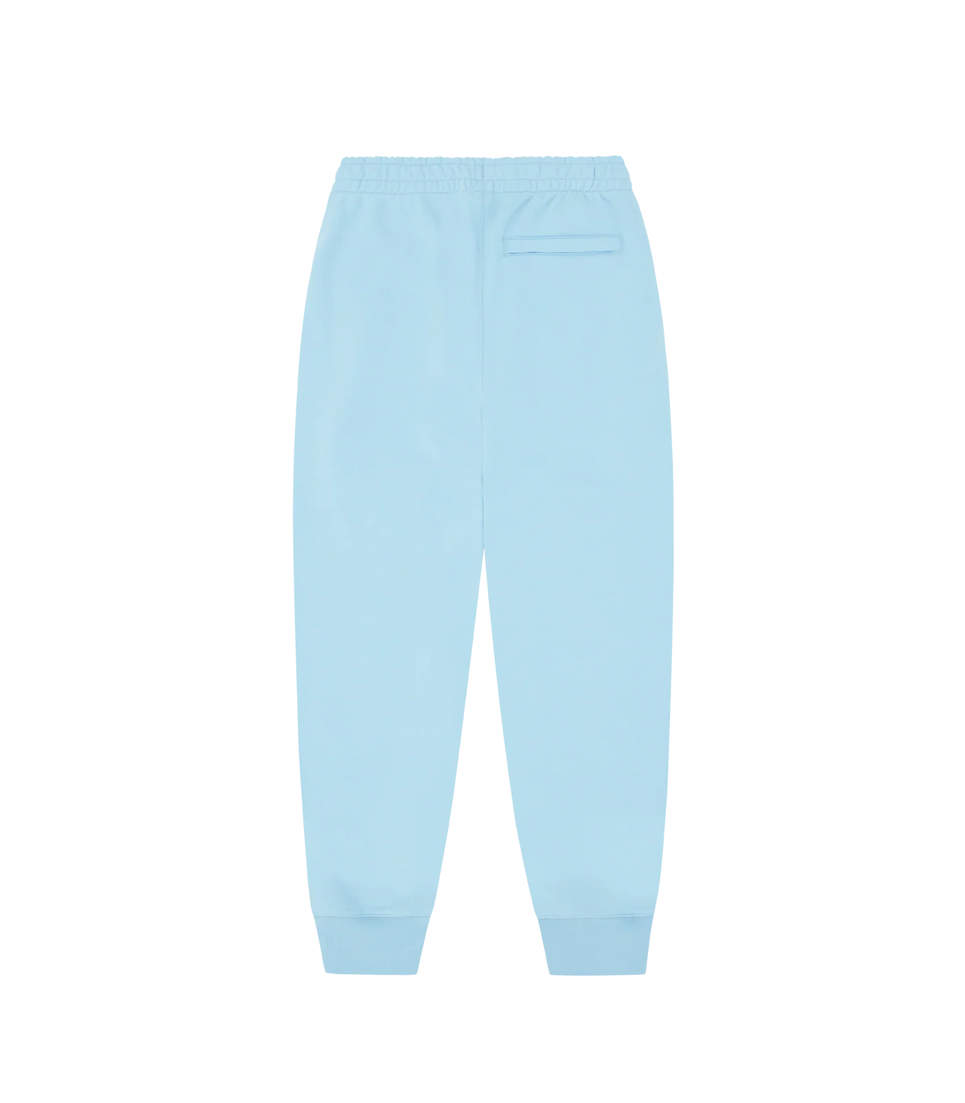 FLOATING ASTRO SWEATPANTS - BLUE - Image 2