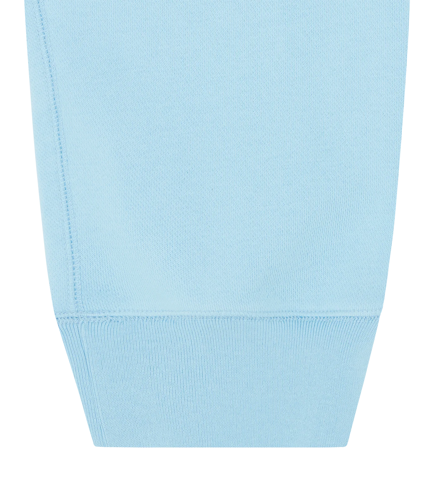 FLOATING ASTRO SWEATPANTS - BLUE - Image 4