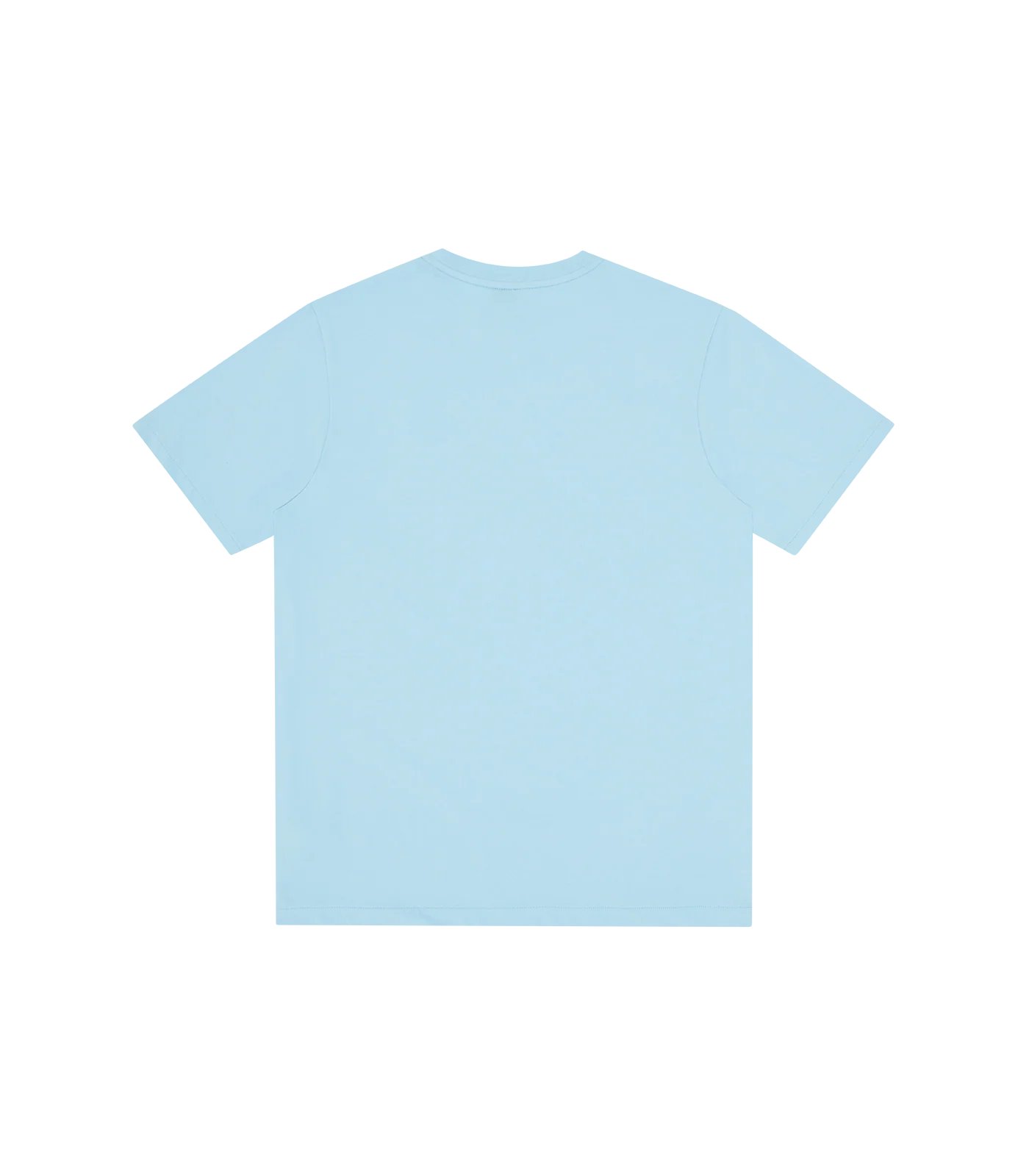 FLOATING ASTRO T-SHIRT - BLUE - Image 2