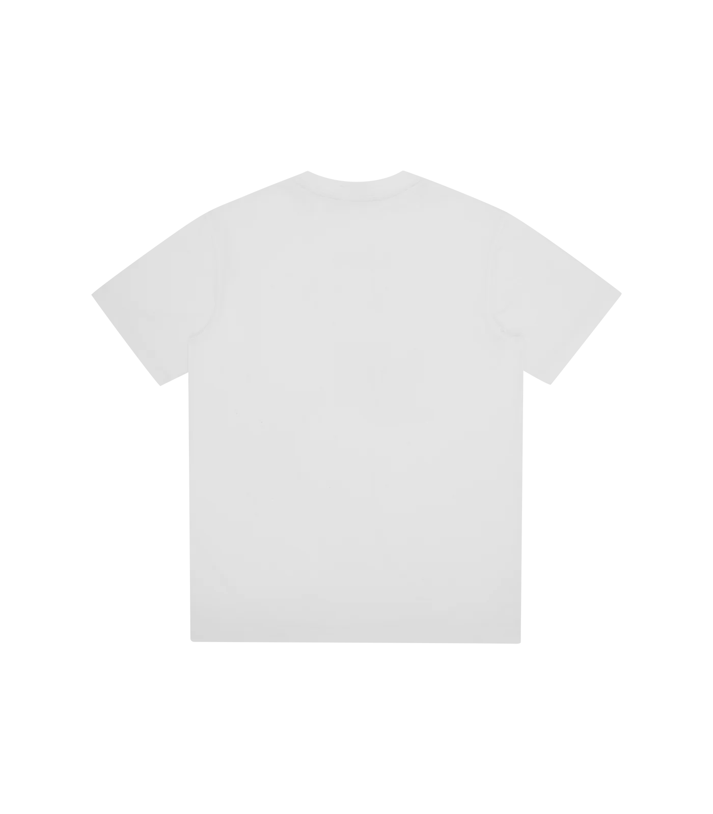 FLOATING ASTRO T-SHIRT - WHITE - Image 2