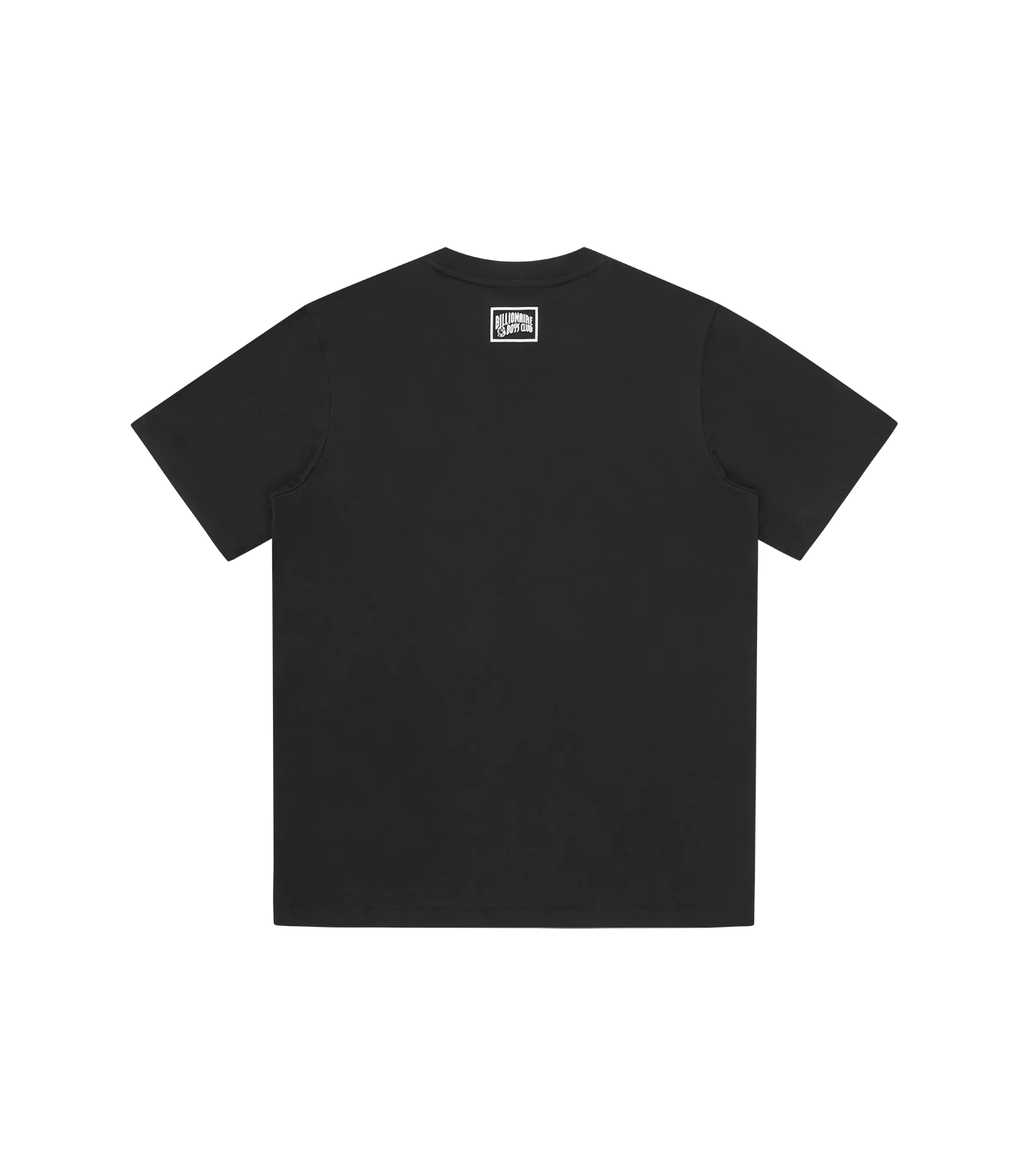 FRAMED ARCH LOGO T-SHIRT - BLACK - Image 2