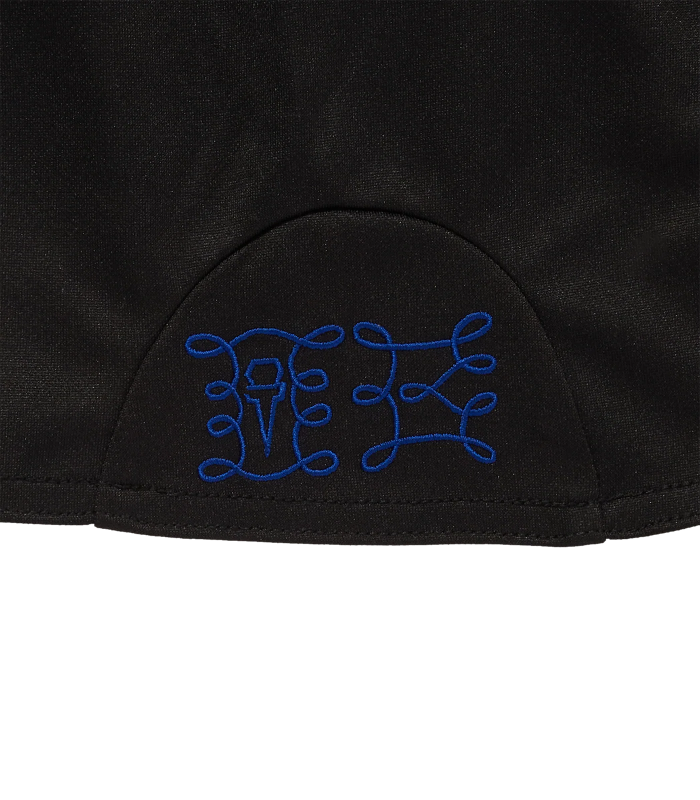 FOOTBALL SS SHIRT - BLACK - Image 4