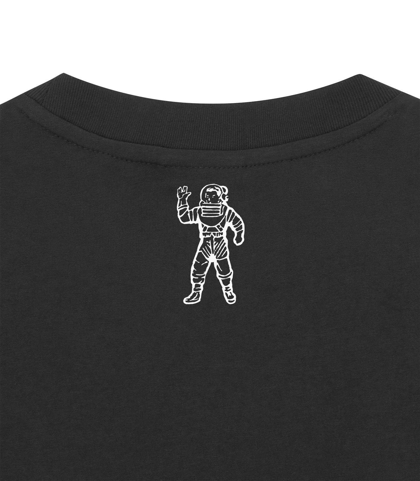GEM STONE ASTRO T-SHIRT - BLACK - Image 4
